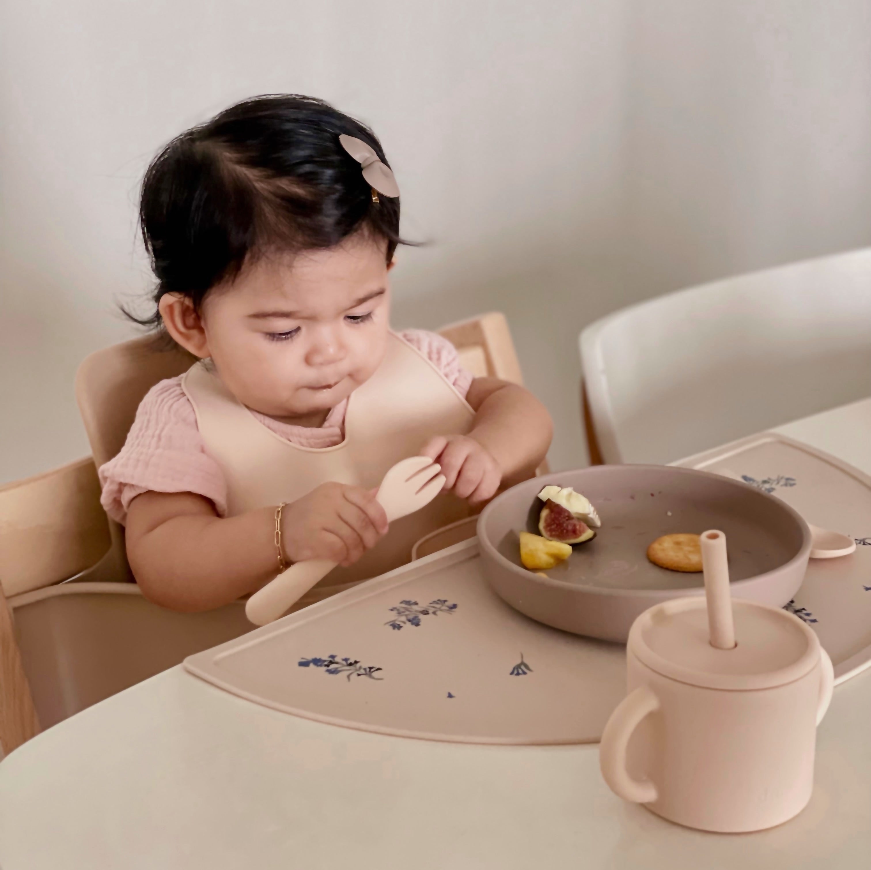 Spoon & Fork (Toddler)