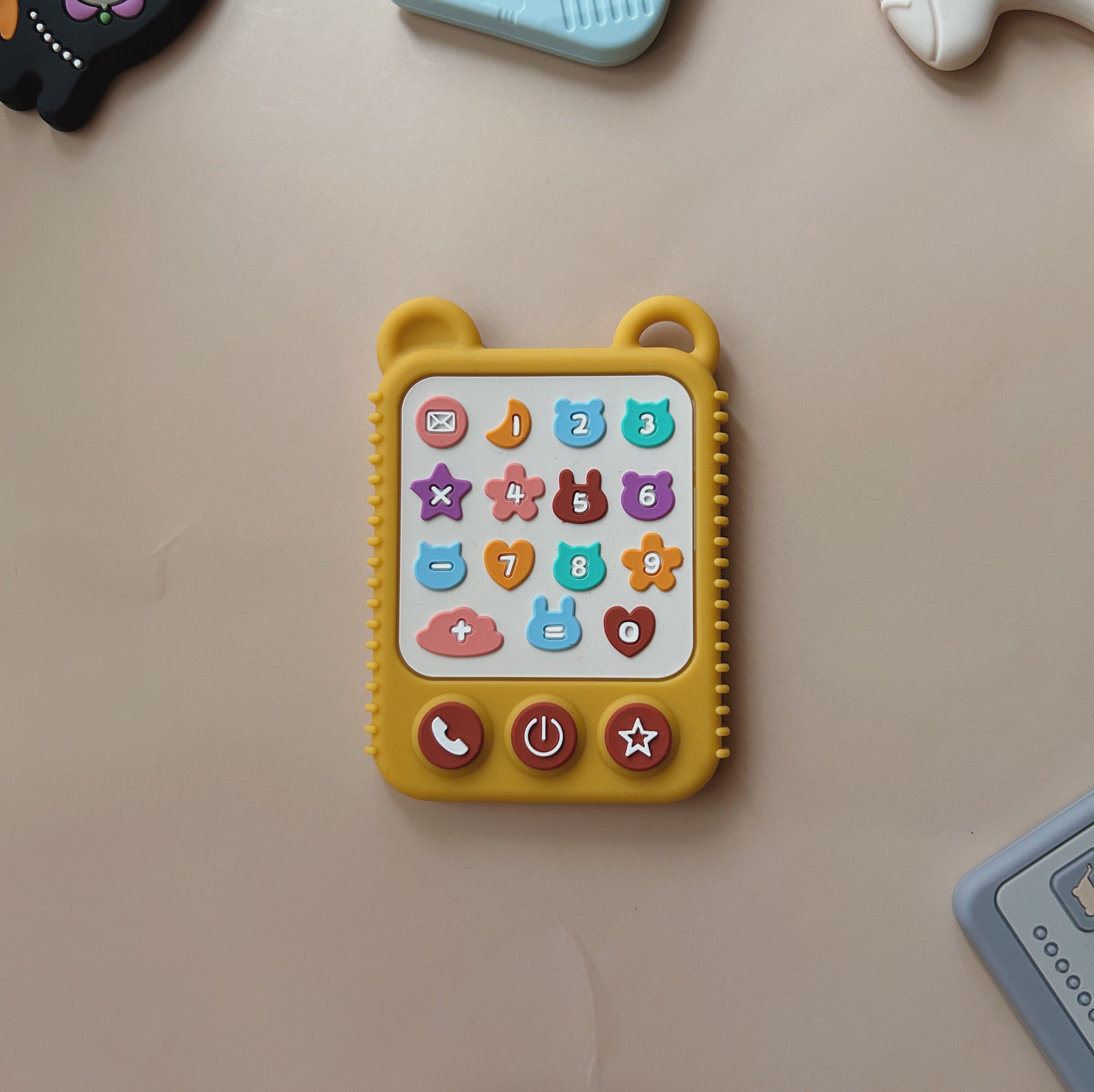 COMEL Teether