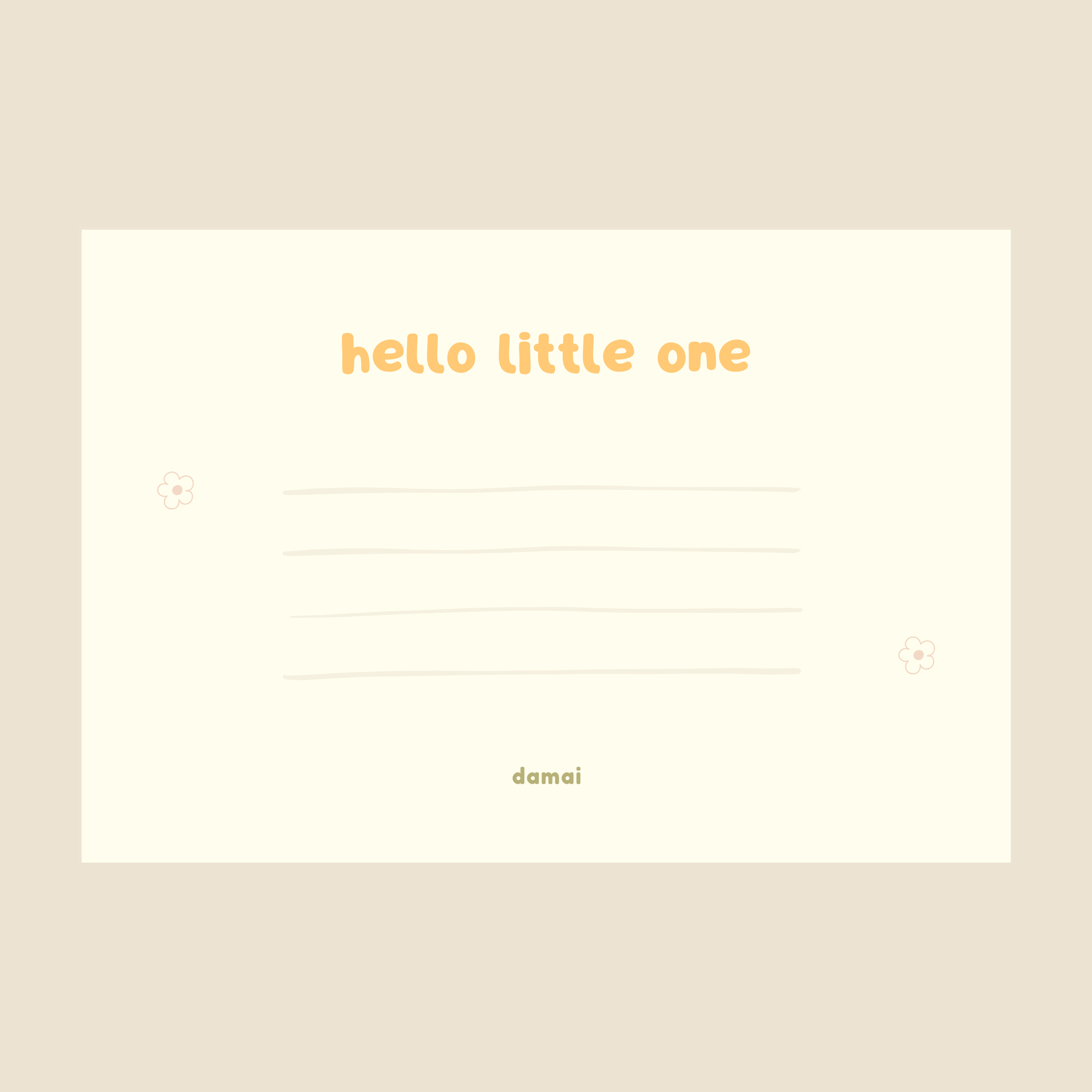 Add a Note in Parcel