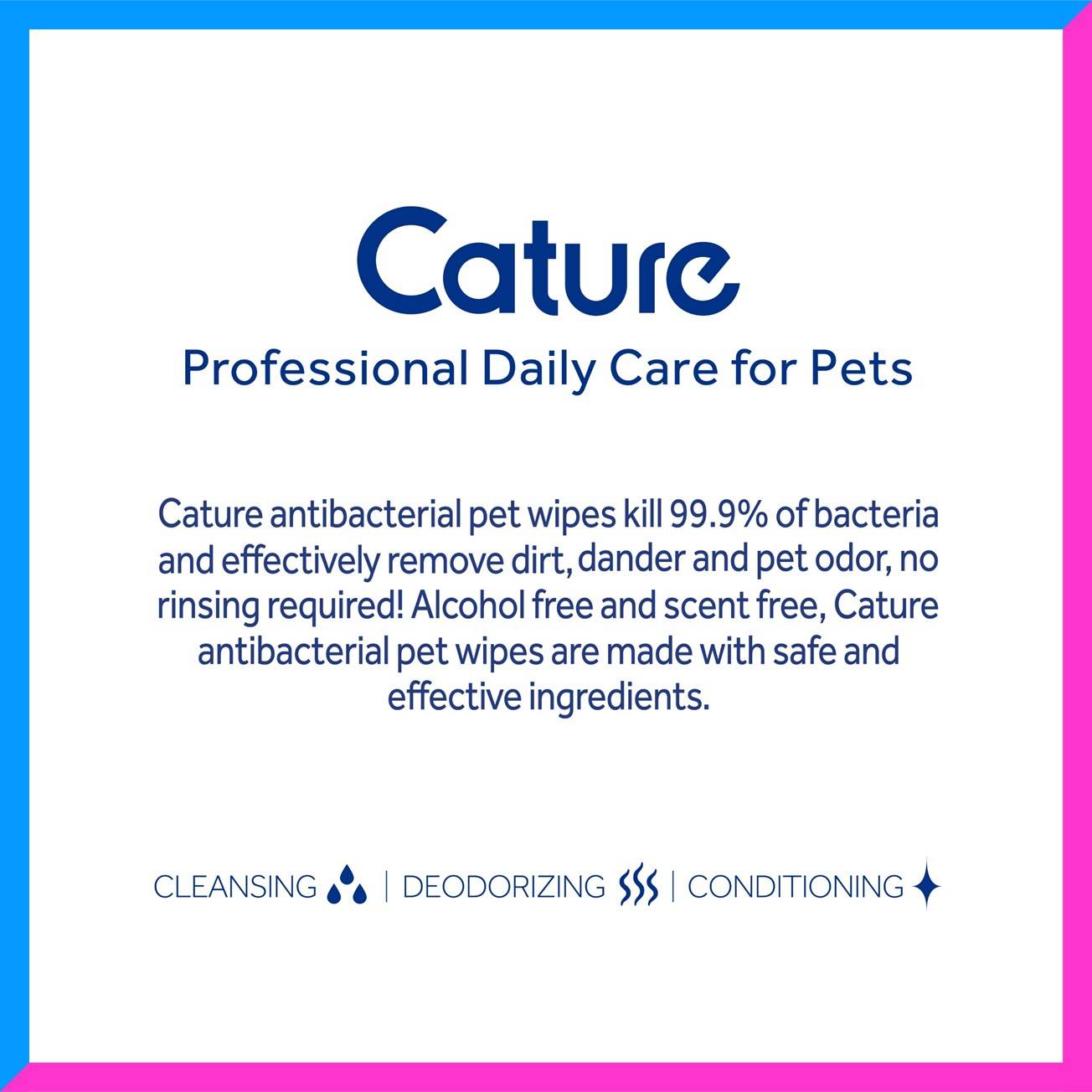Pet Wipes 80's