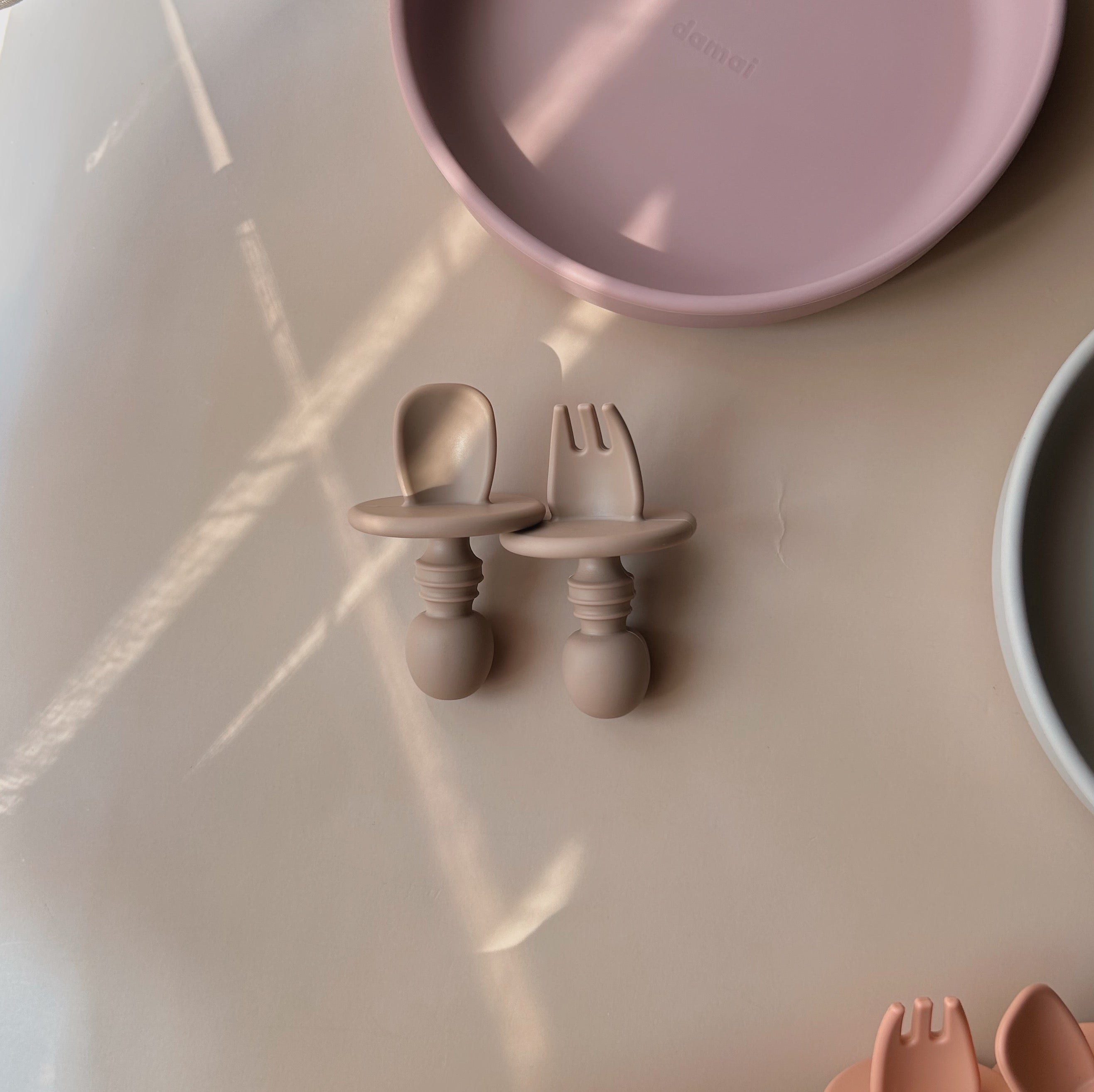 Spoon & Fork (Baby)