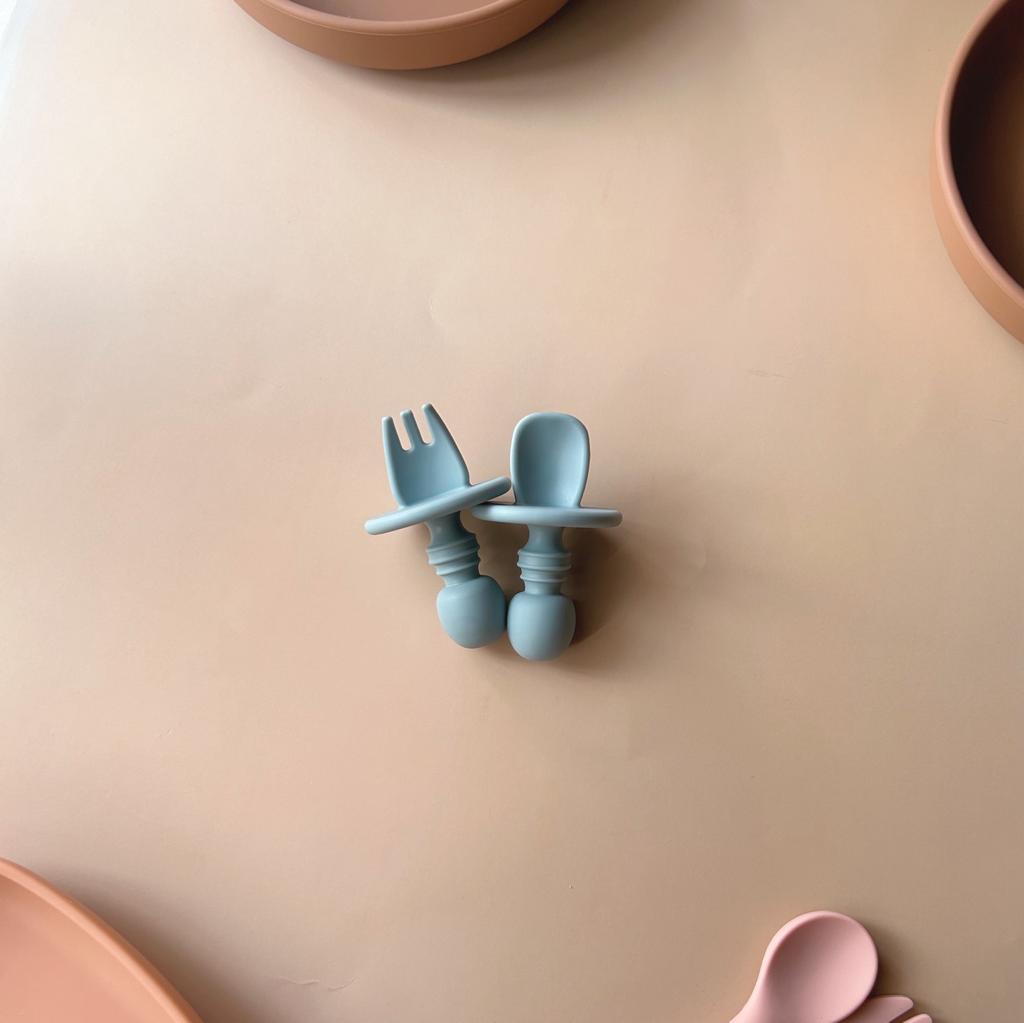 Spoon & Fork (Baby)