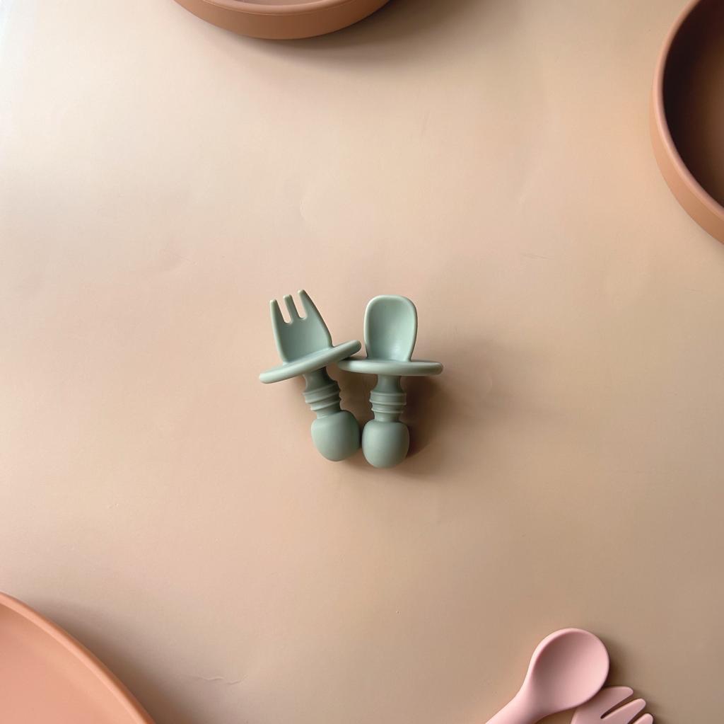 Spoon & Fork (Baby)