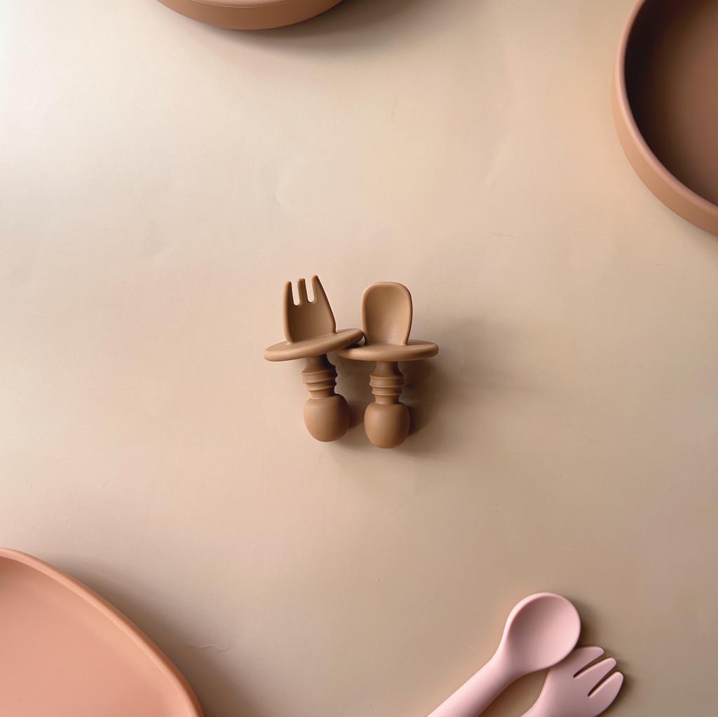 Spoon & Fork (Baby)