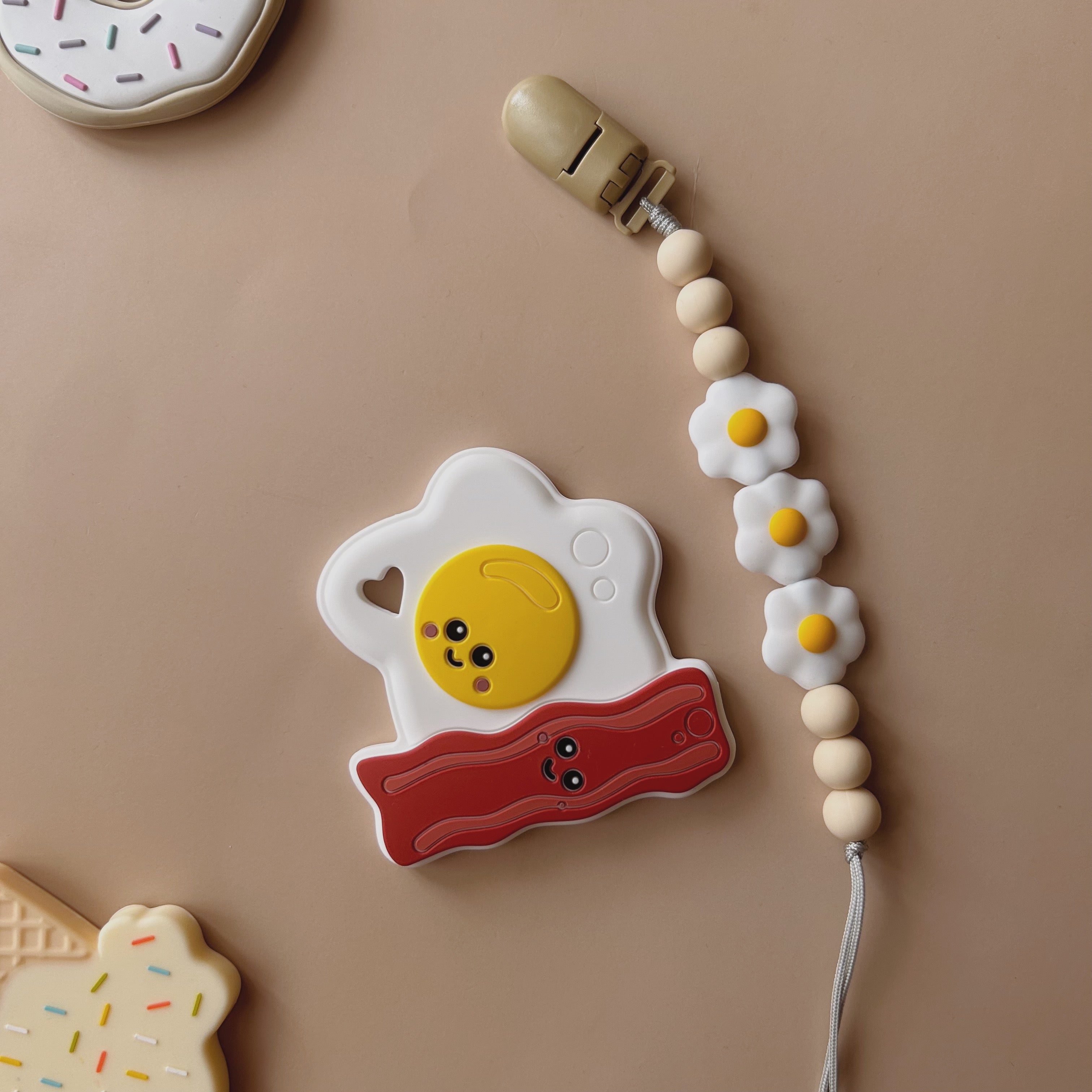 GIGIT Teether Set