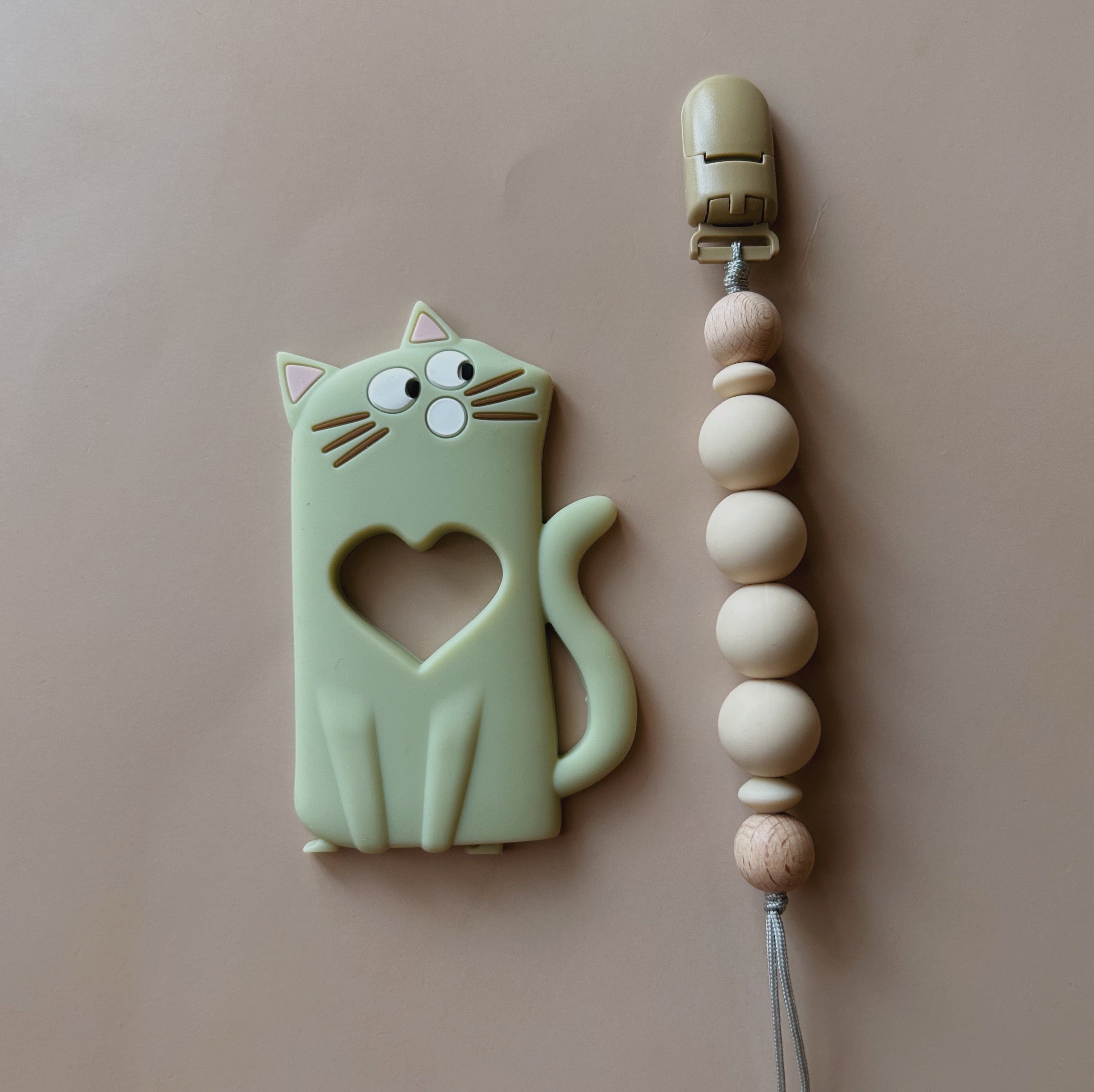 GIGIT Teether Set