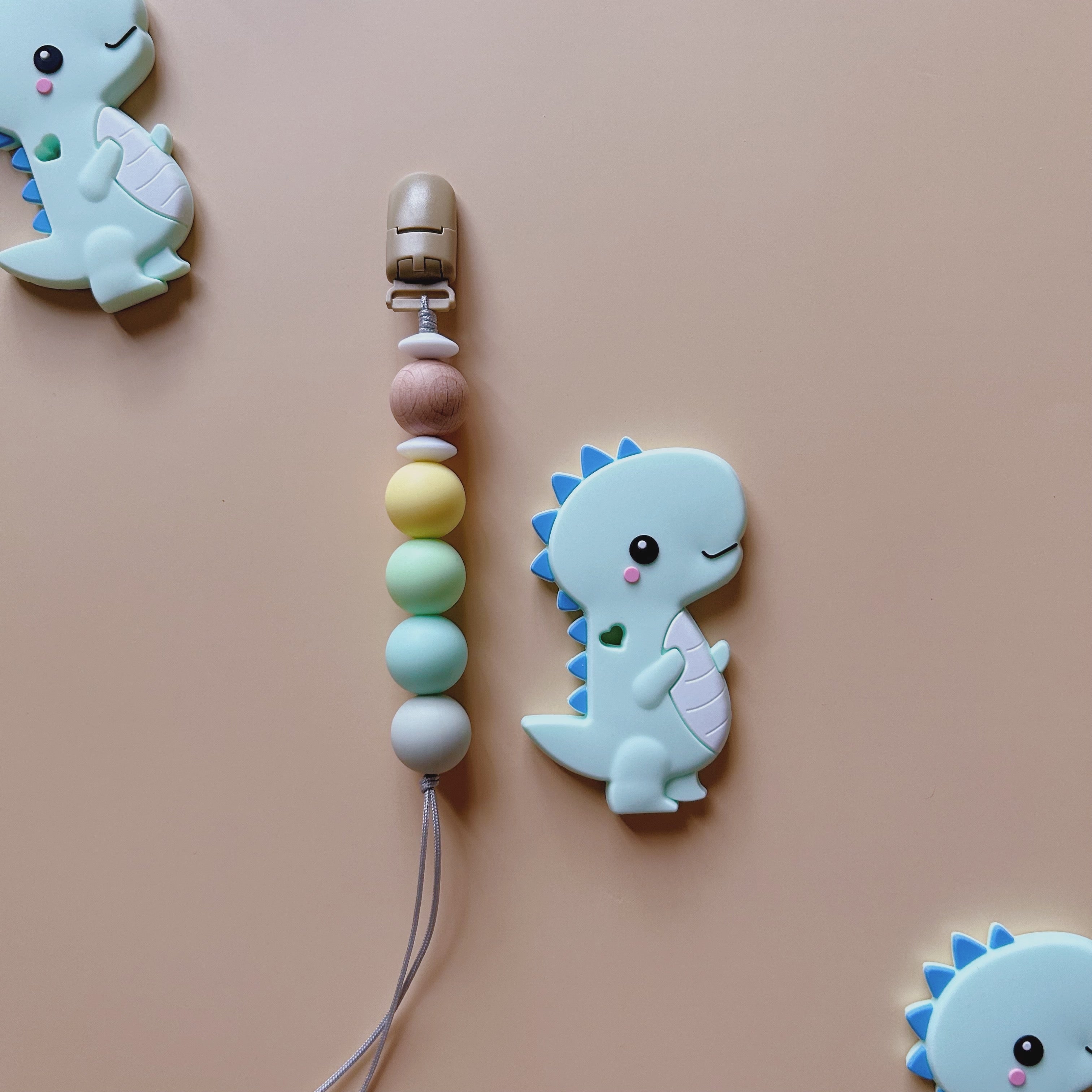GIGIT Teether Set