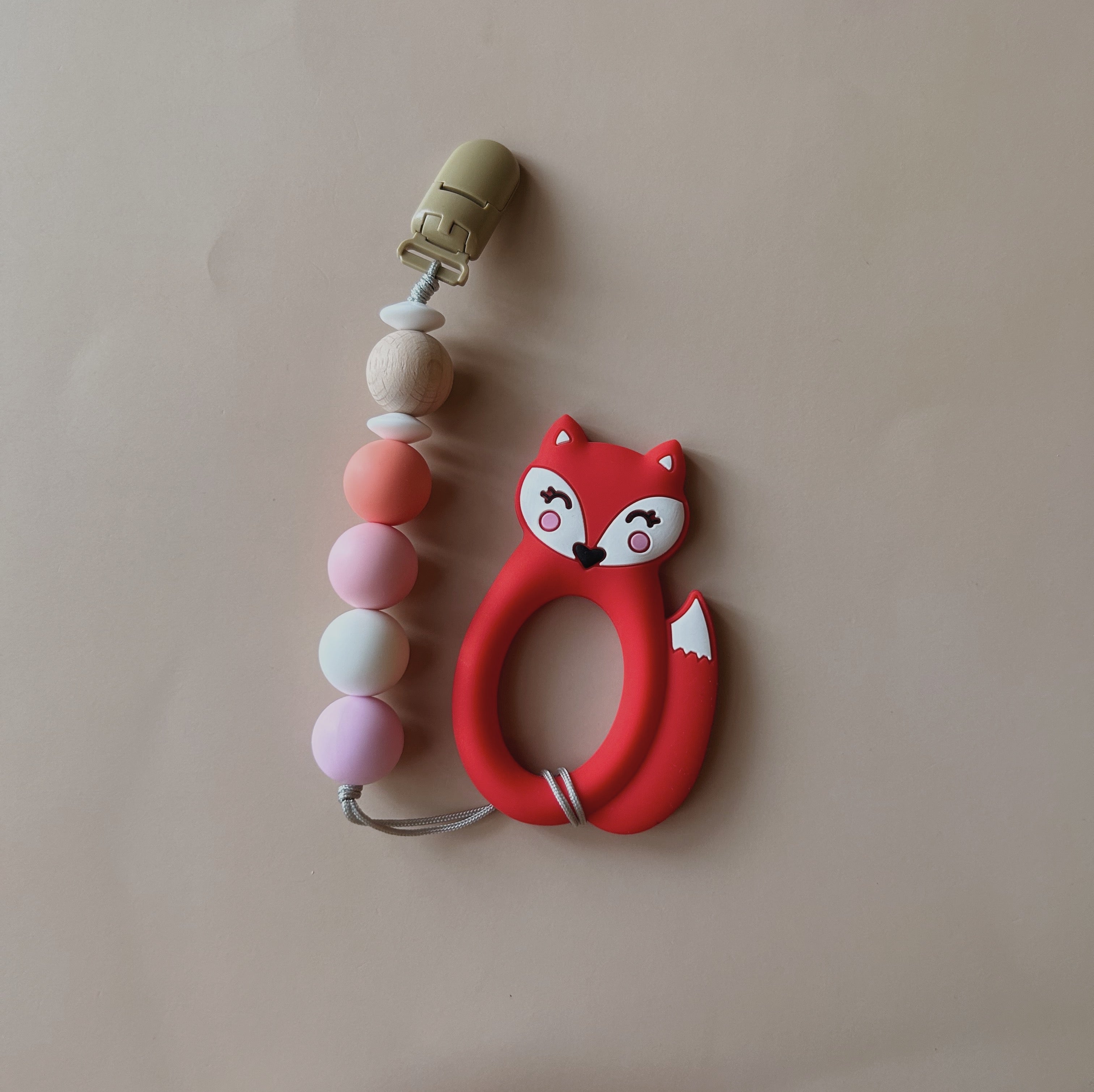 GIGIT Teether Set