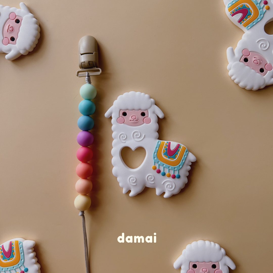 GIGIT Teether Set