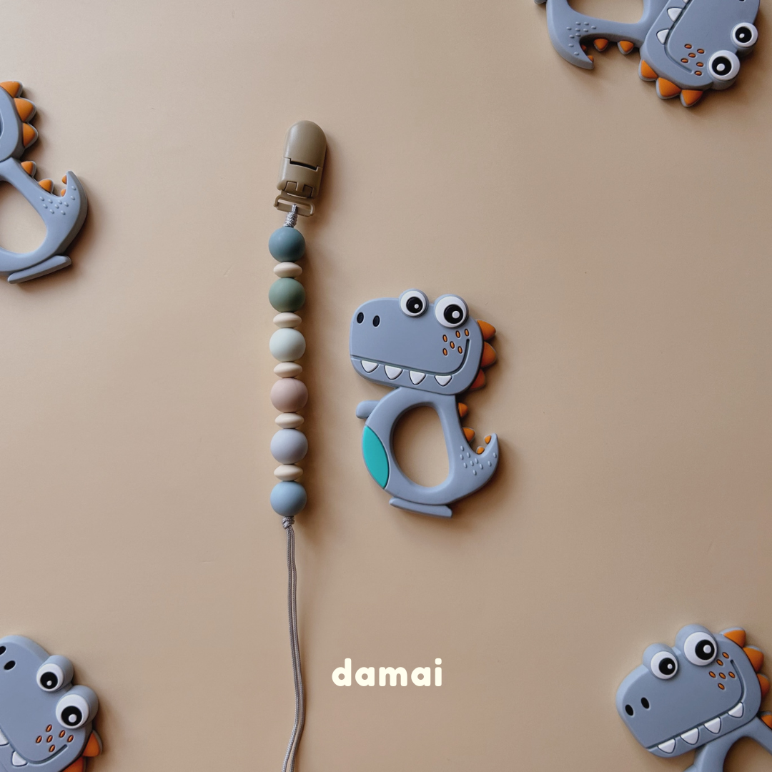 GIGIT Teether Set
