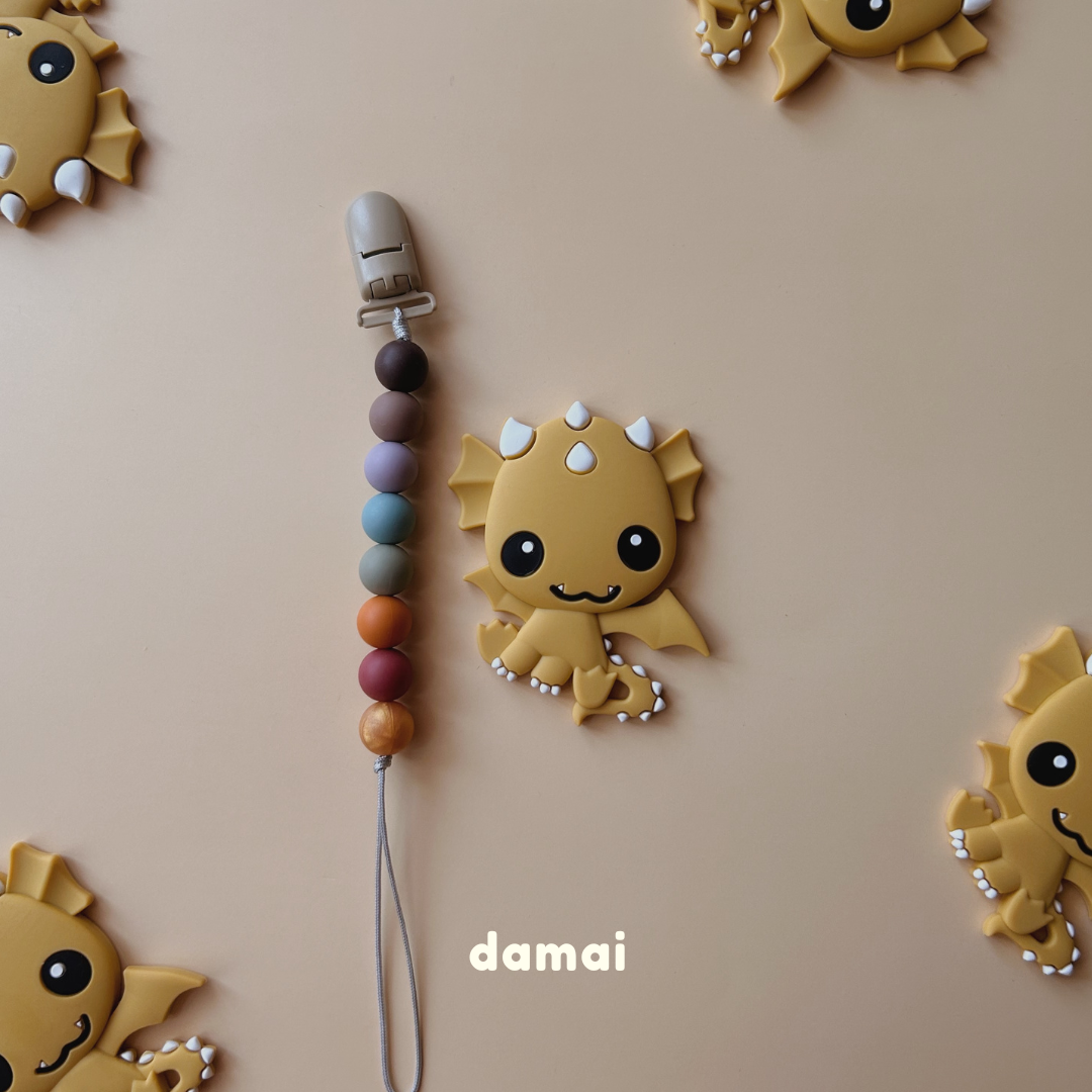 GIGIT Teether Set