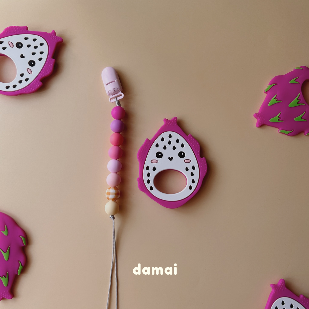 GIGIT Teether Set