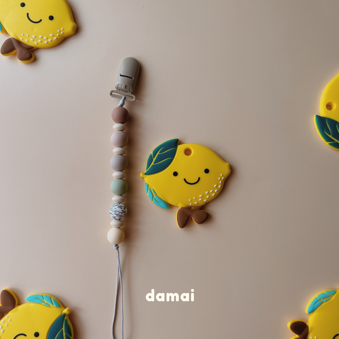 GIGIT Teether Set