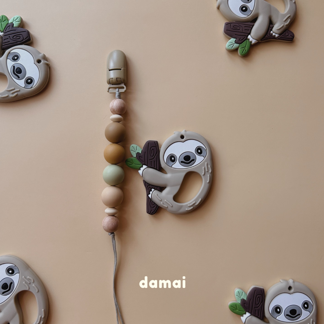 GIGIT Teether Set