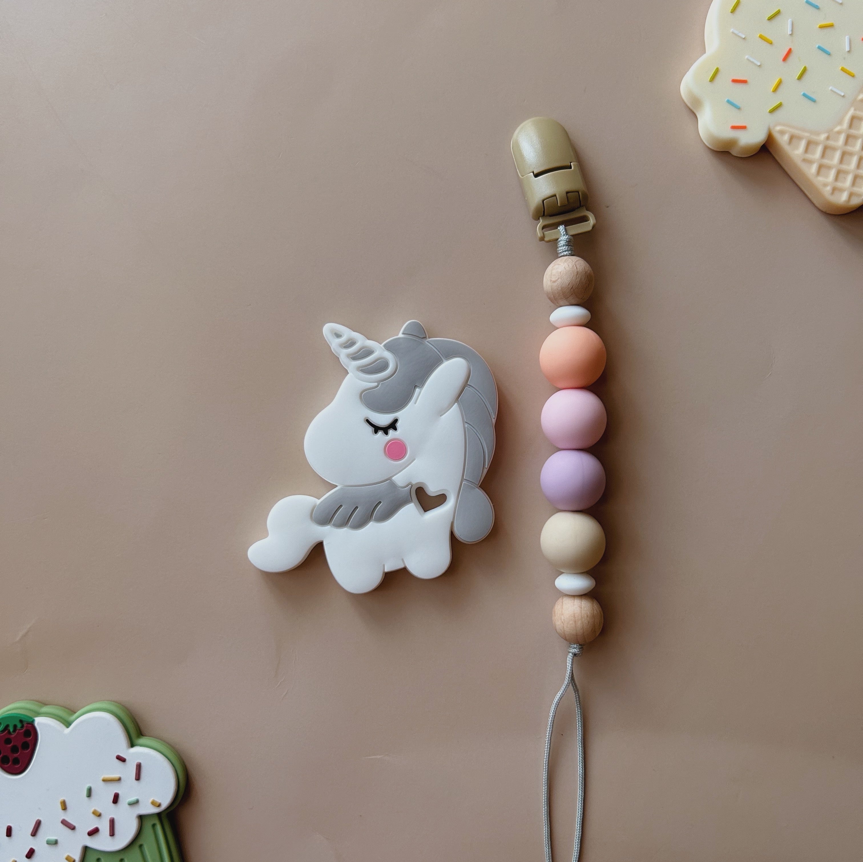 GIGIT Teether Set