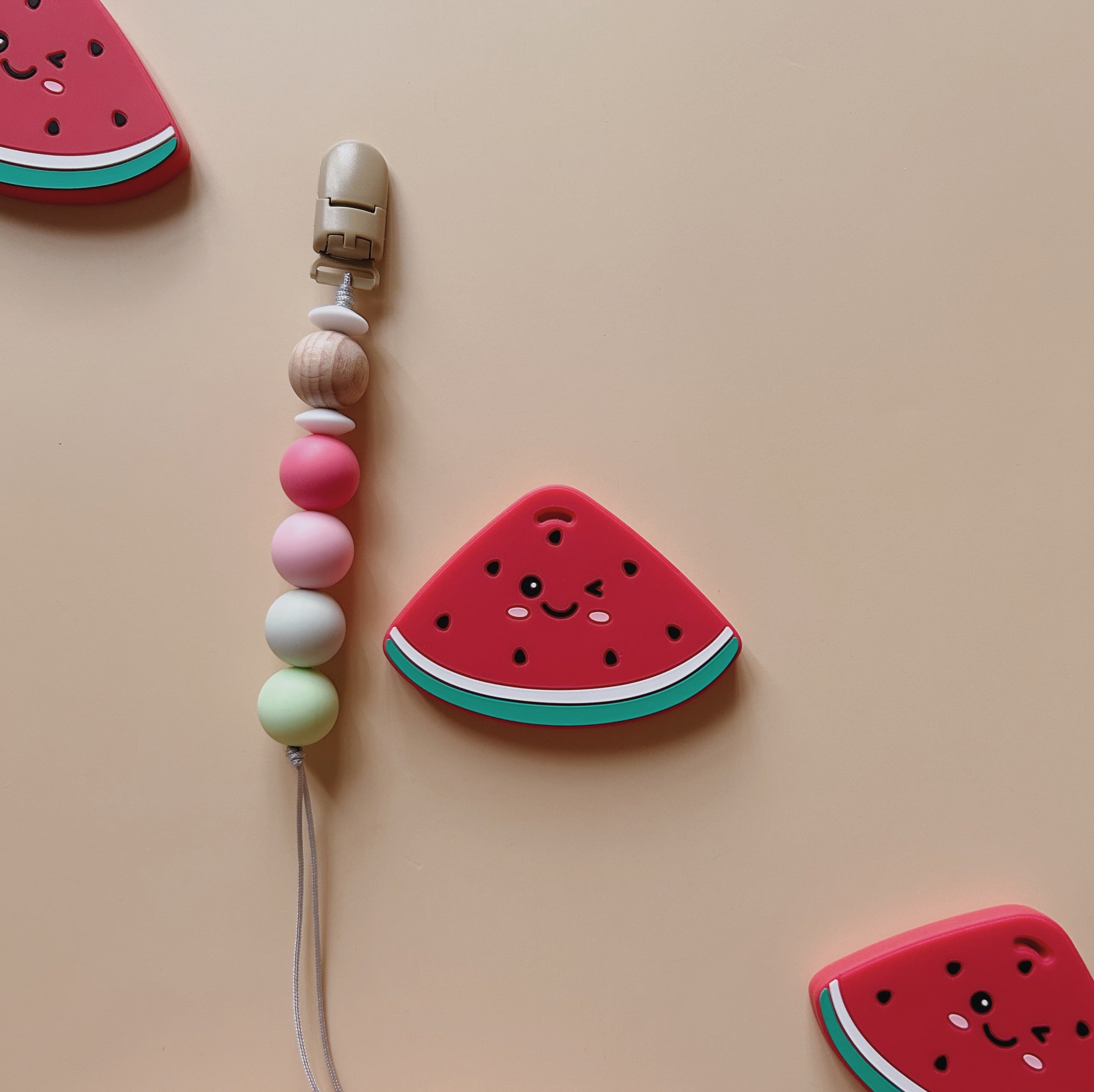 GIGIT Teether Set