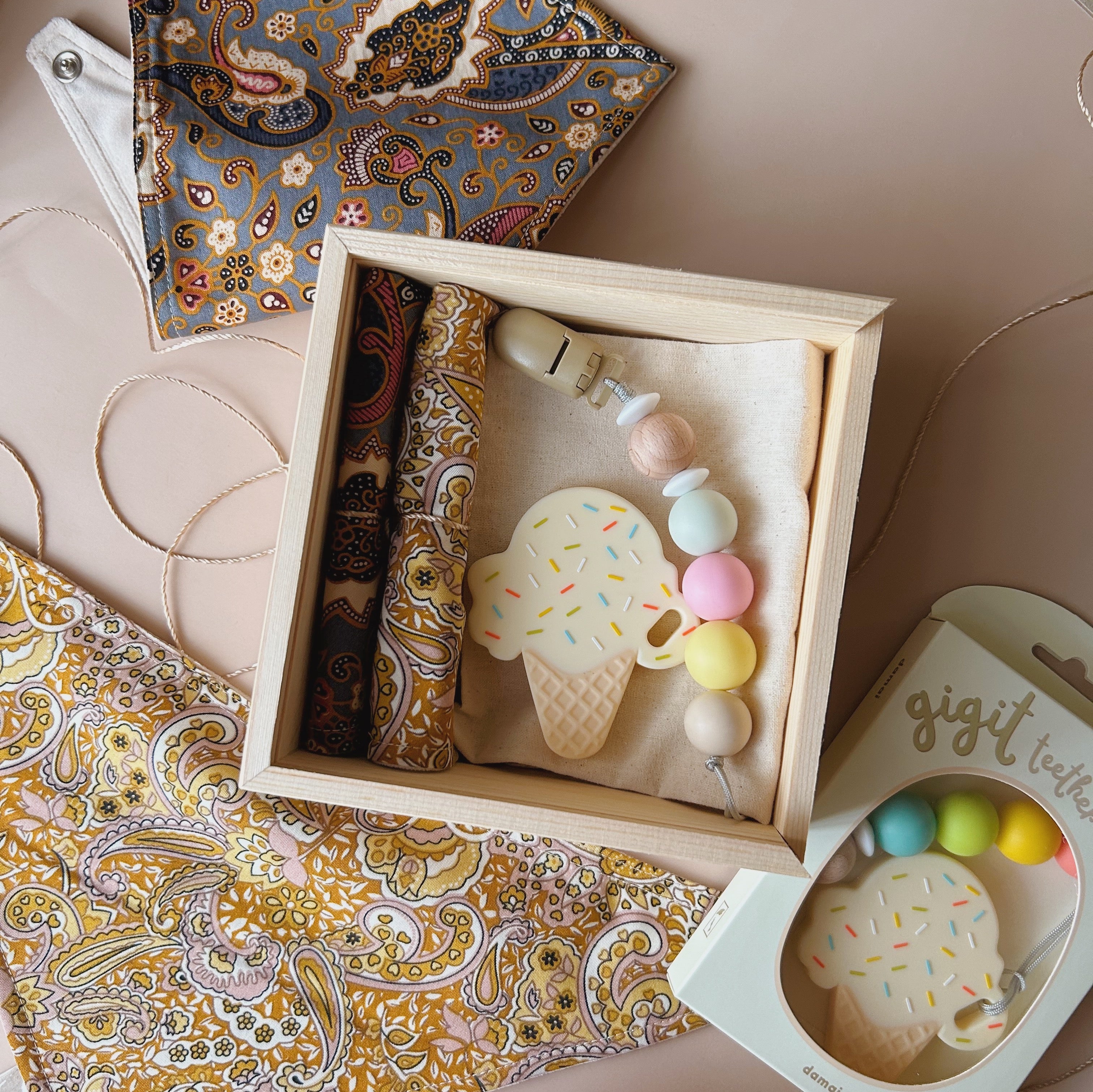 MINI Gift Set
