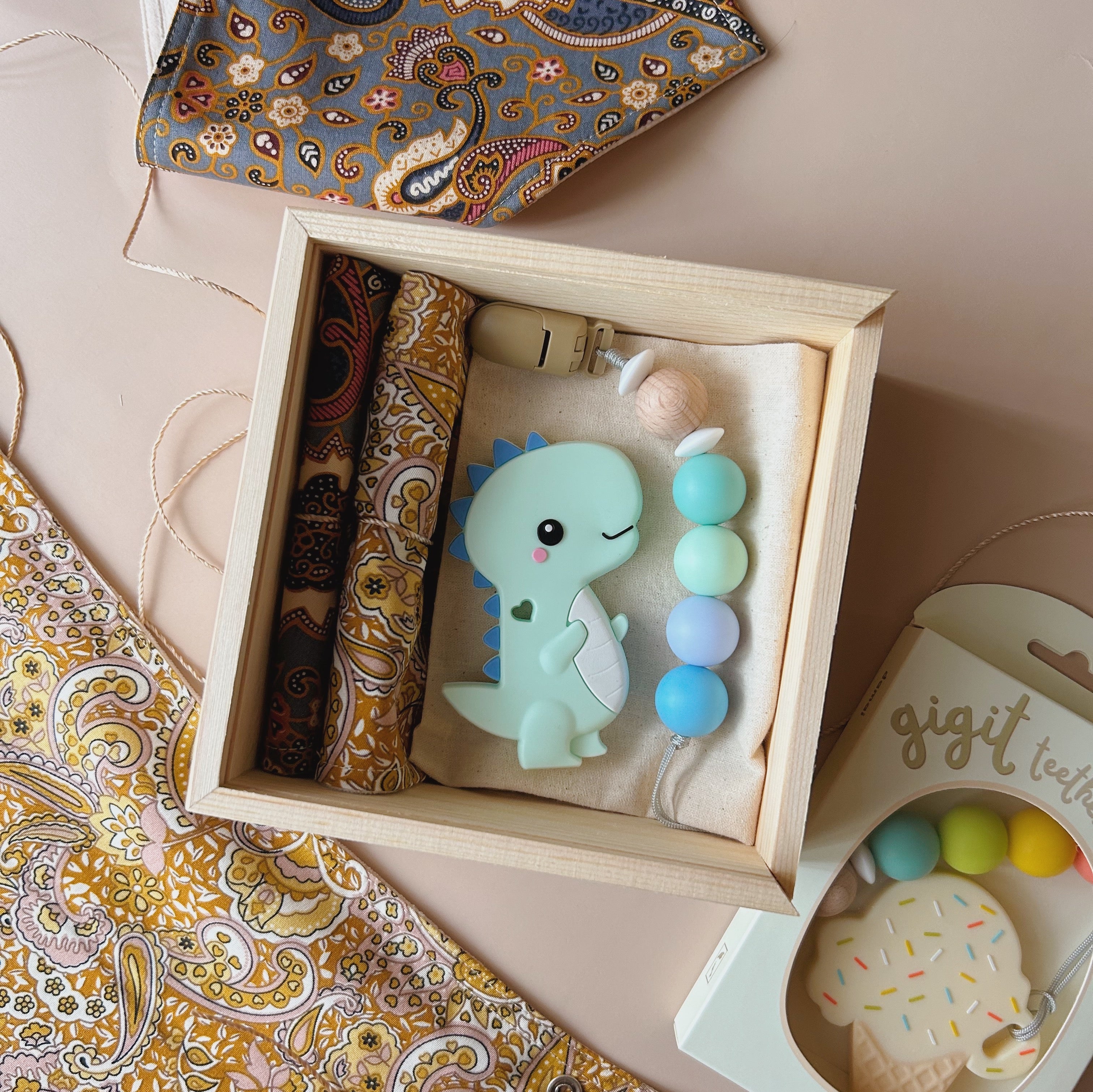 MINI Gift Set