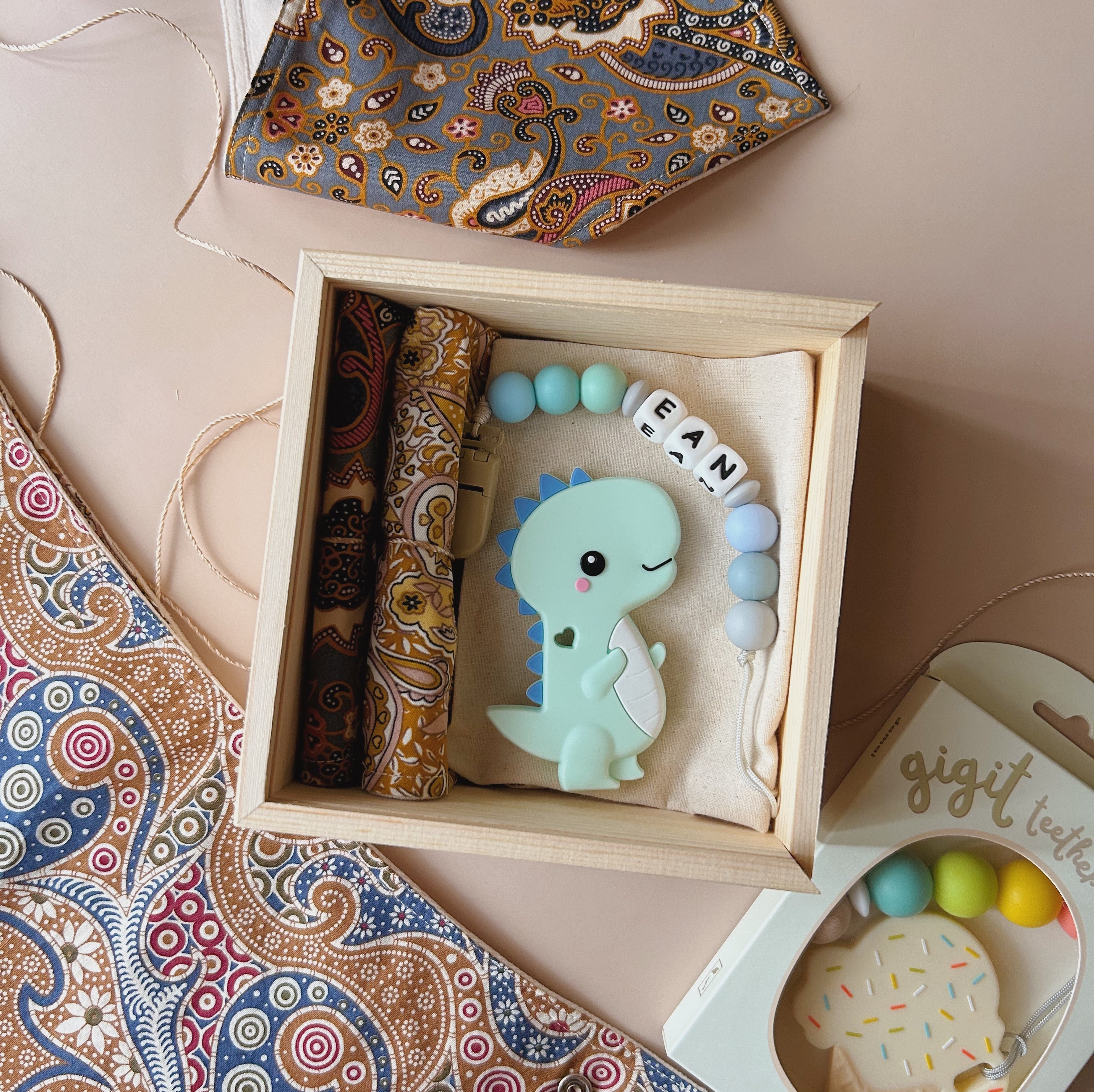MINI Gift Set