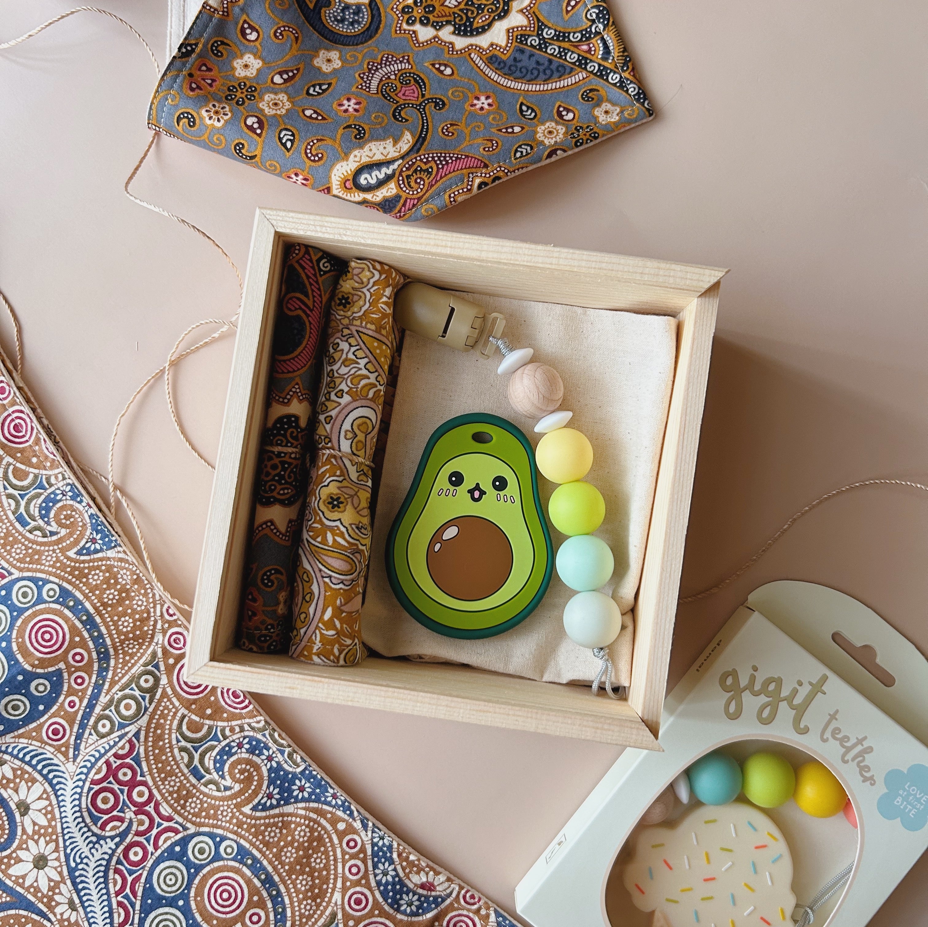 MINI Gift Set