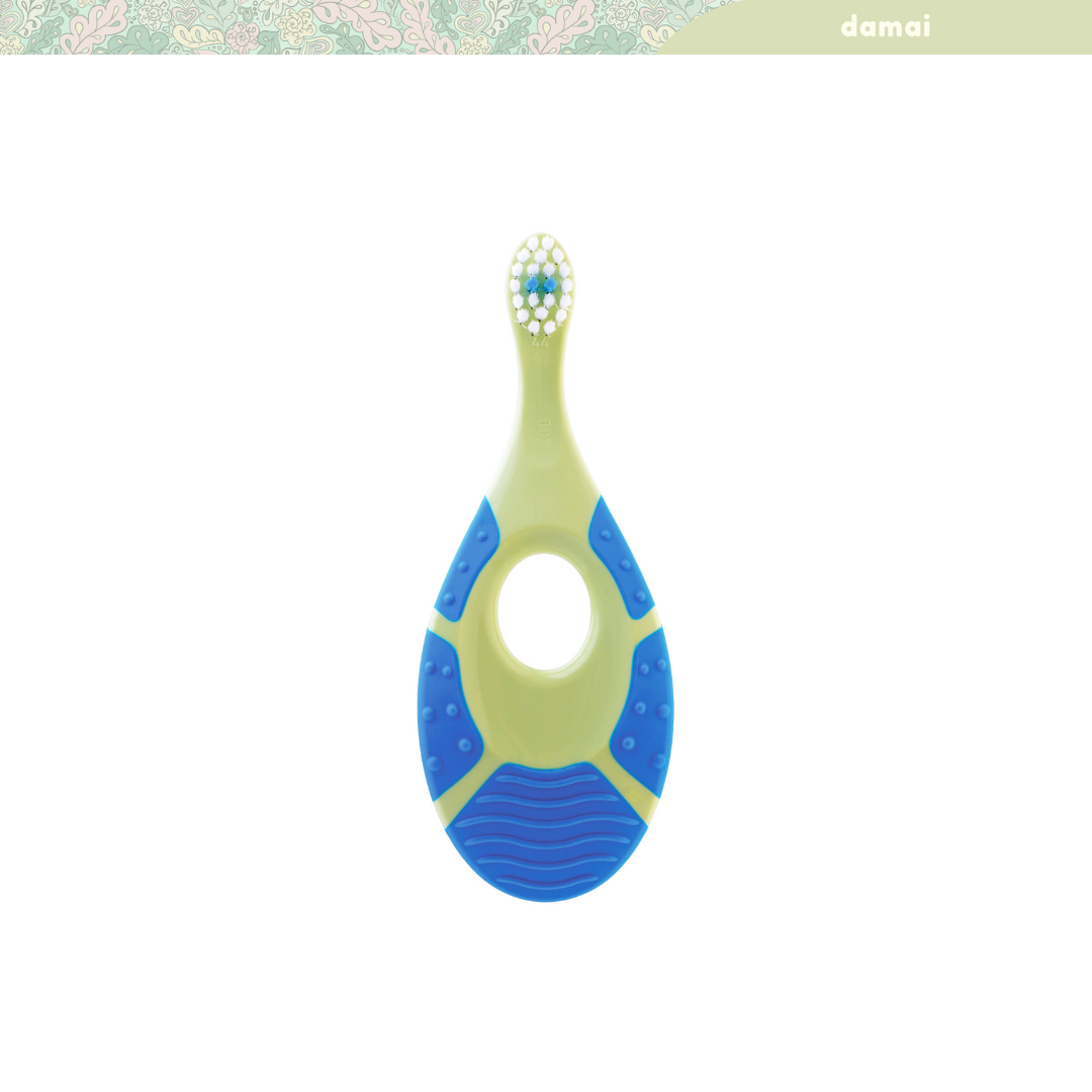 Jordan Step 1 Toothbrush (0-2y)