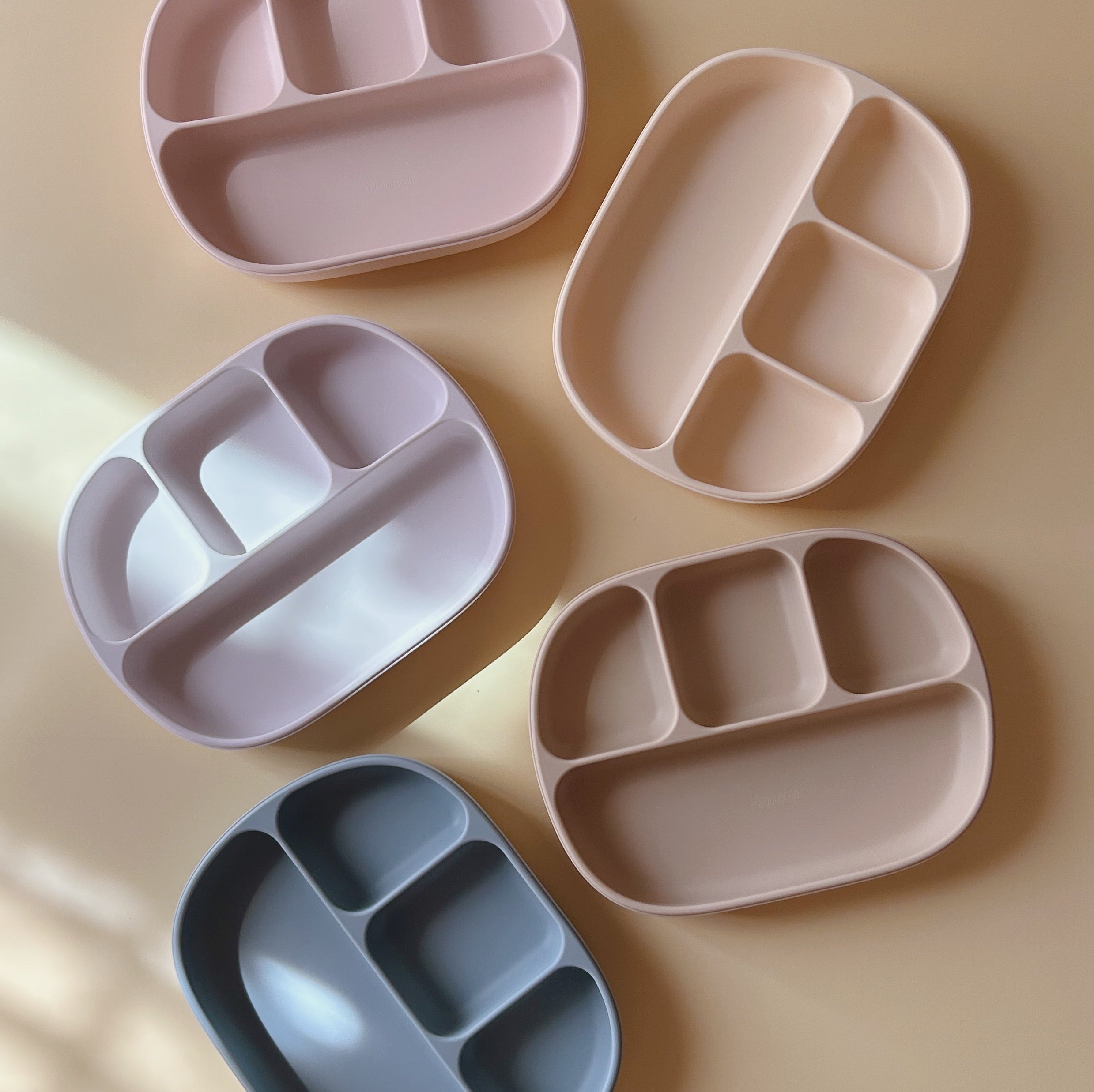 KANTIN Plate