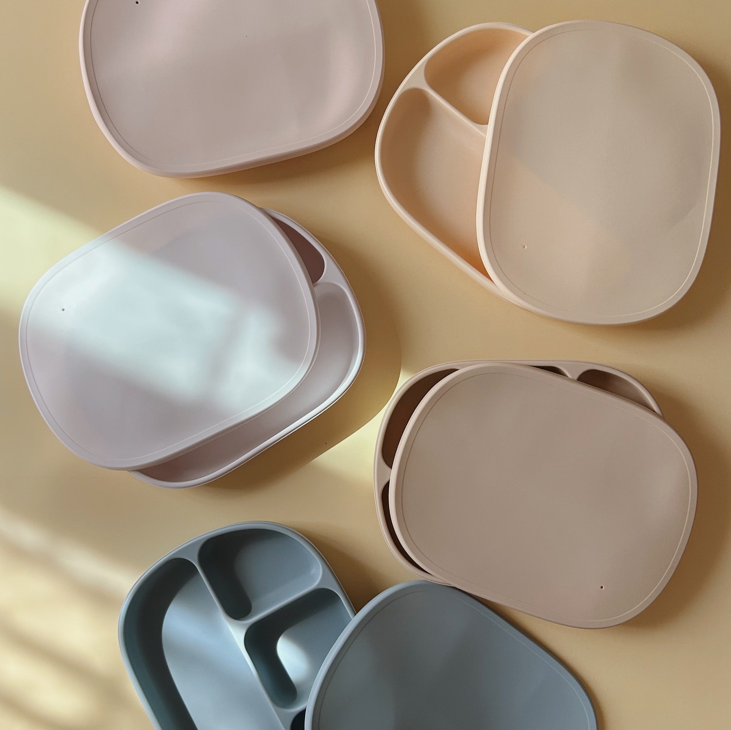 KANTIN Plate