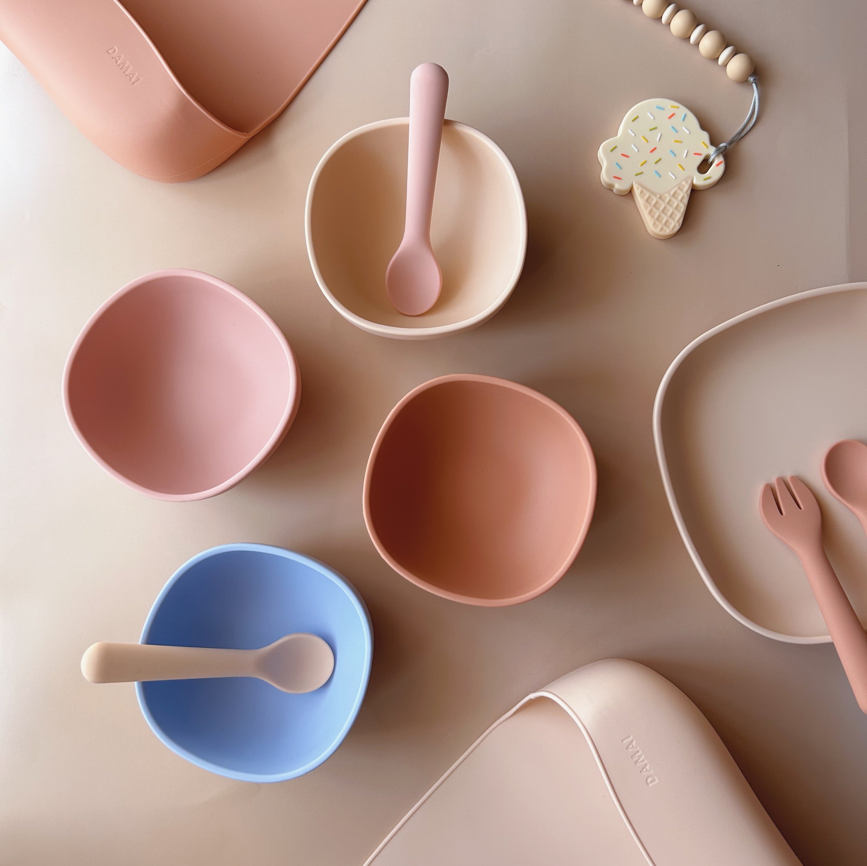 MAKAN Tableware Gift Set