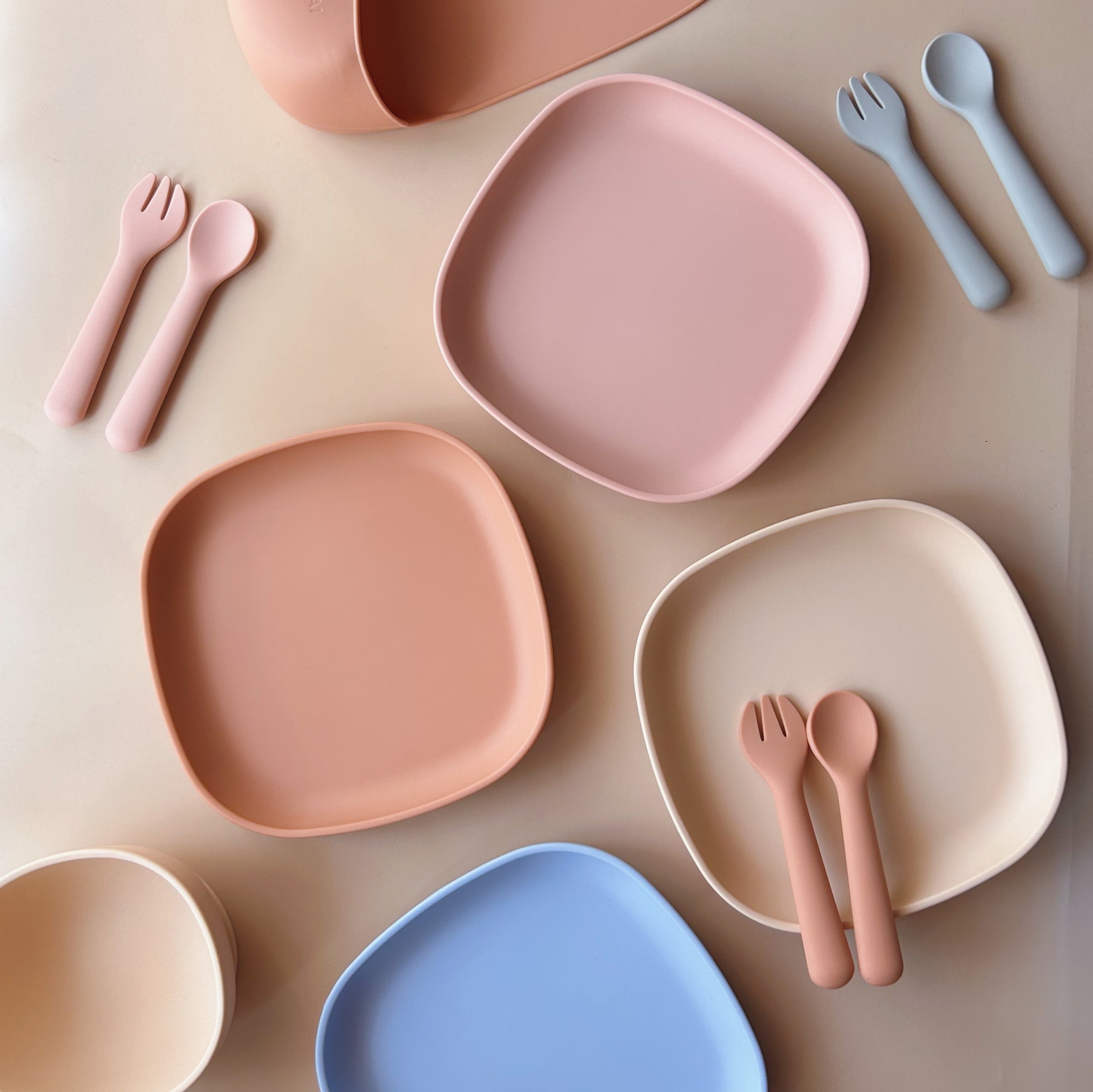 MAKAN Tableware Gift Set