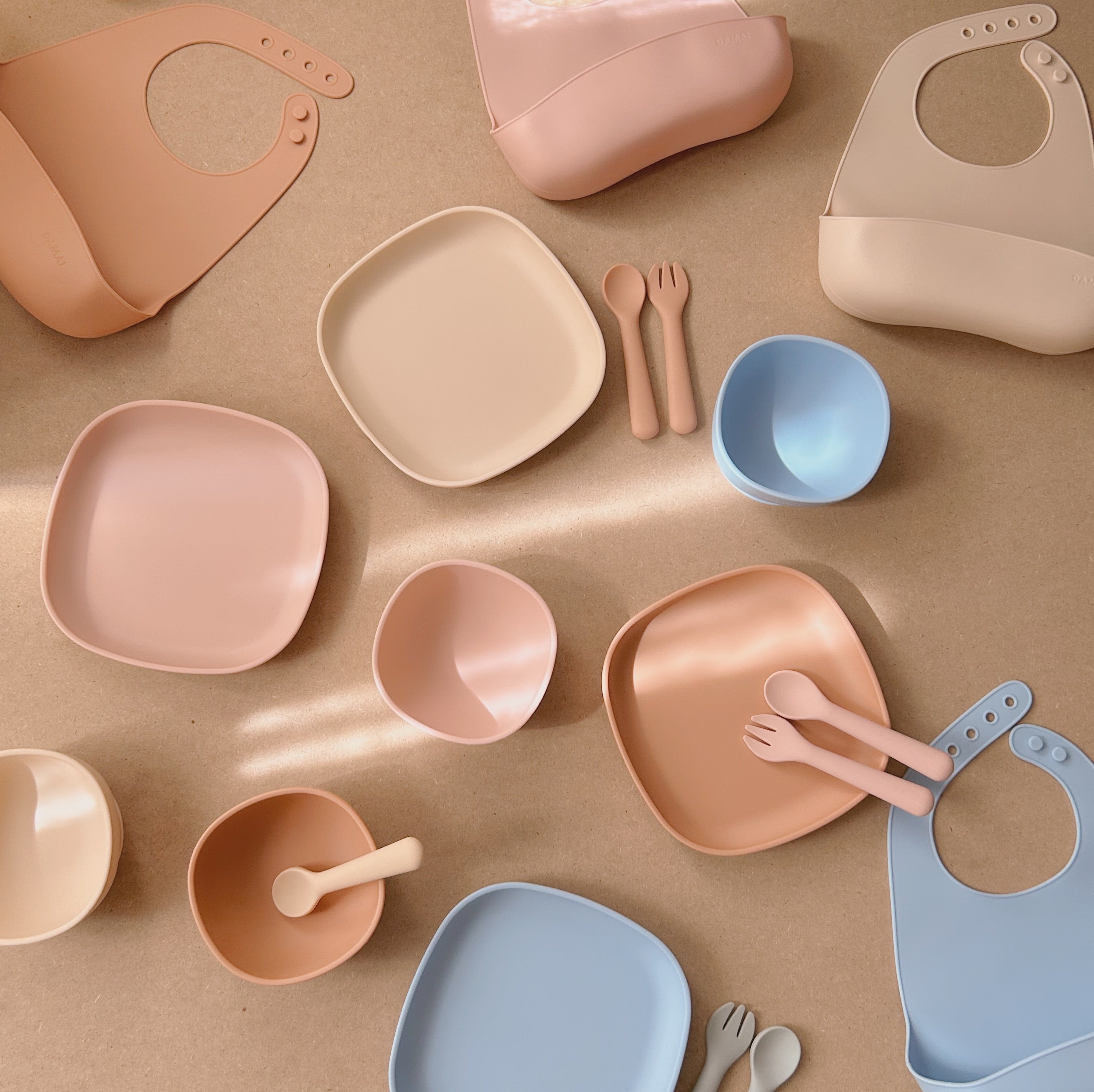 MAKAN Tableware Gift Set