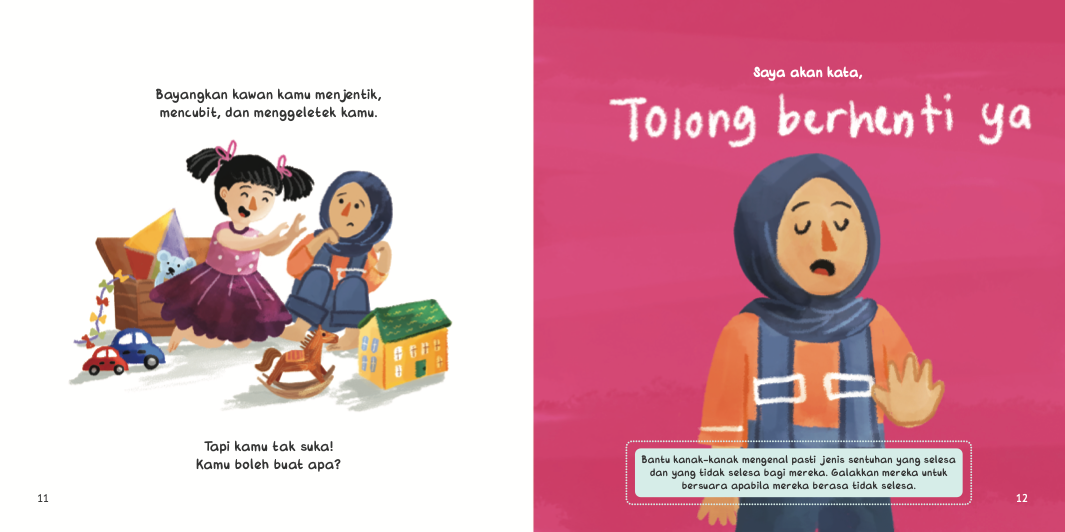 Bayangkanlah by Makchic (Paperback)