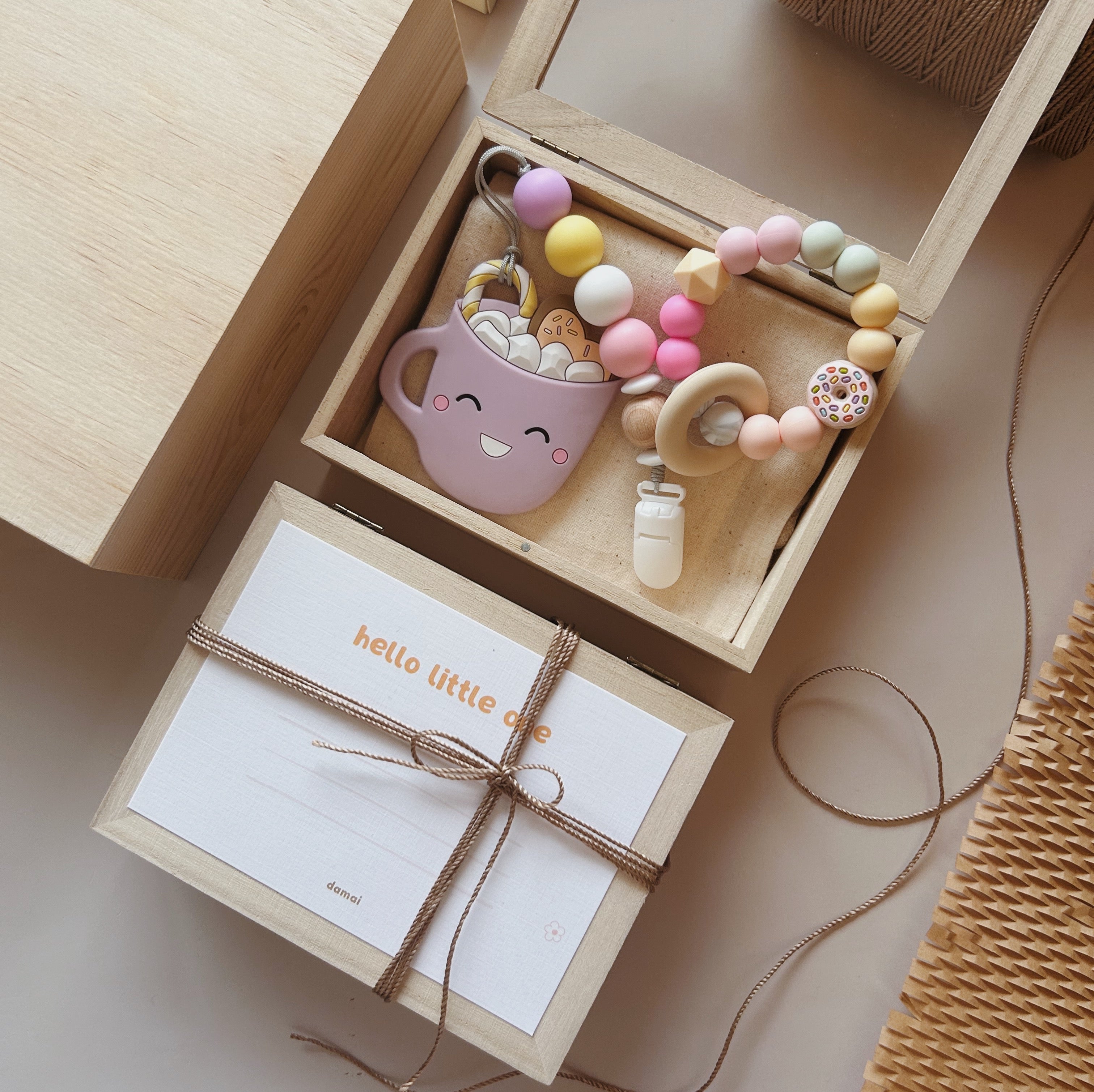 NOEL Gift Set