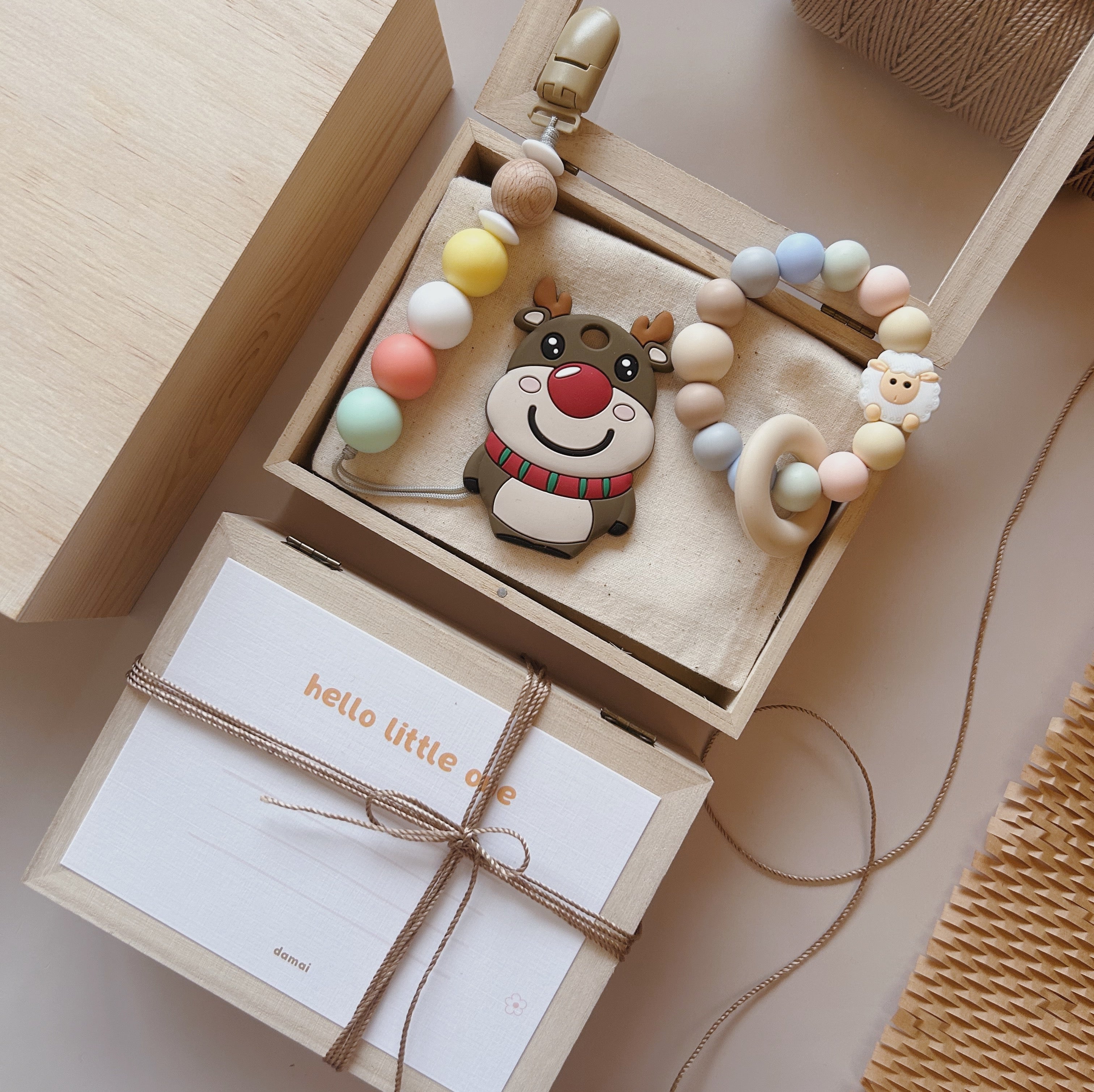 NOEL Gift Set