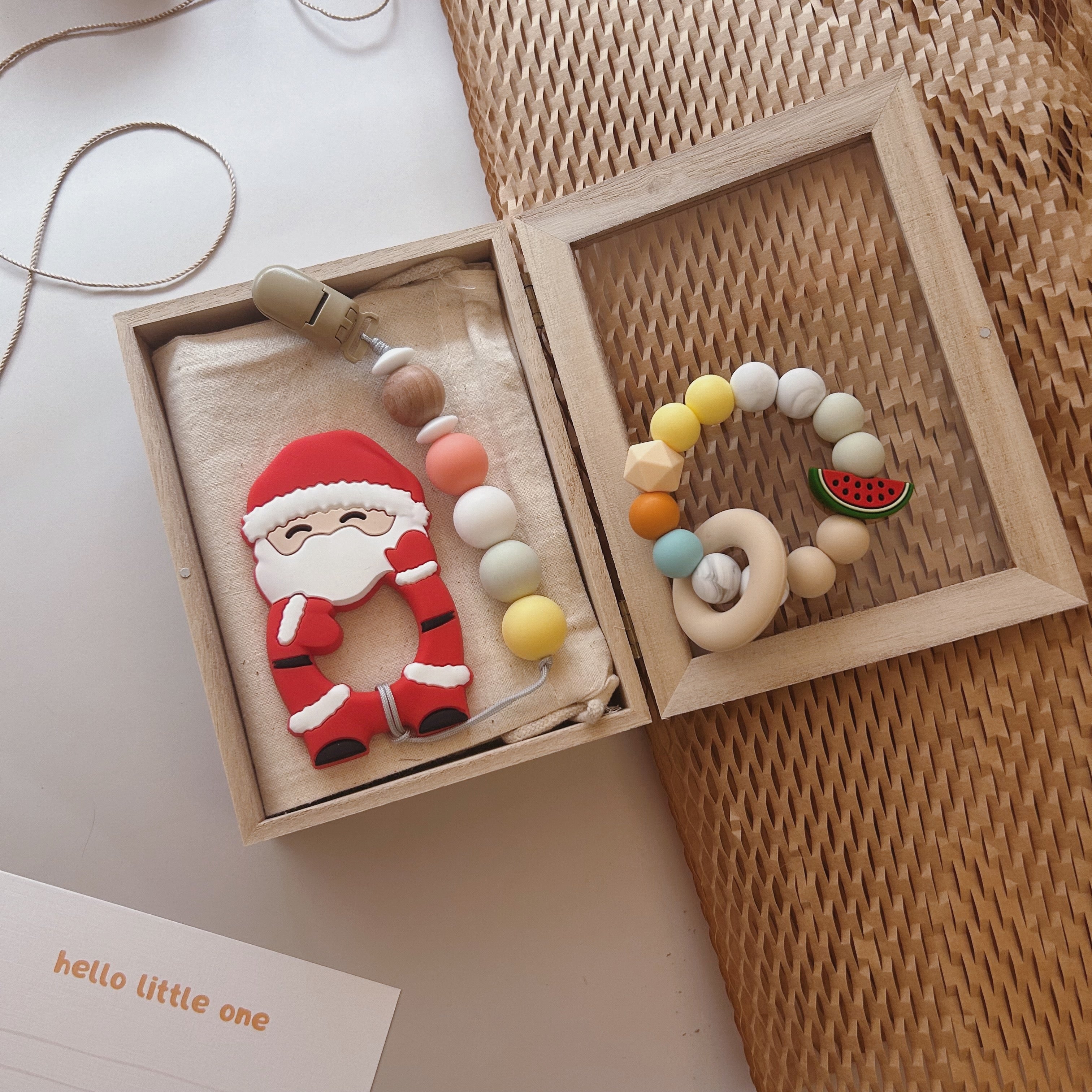NOEL Gift Set
