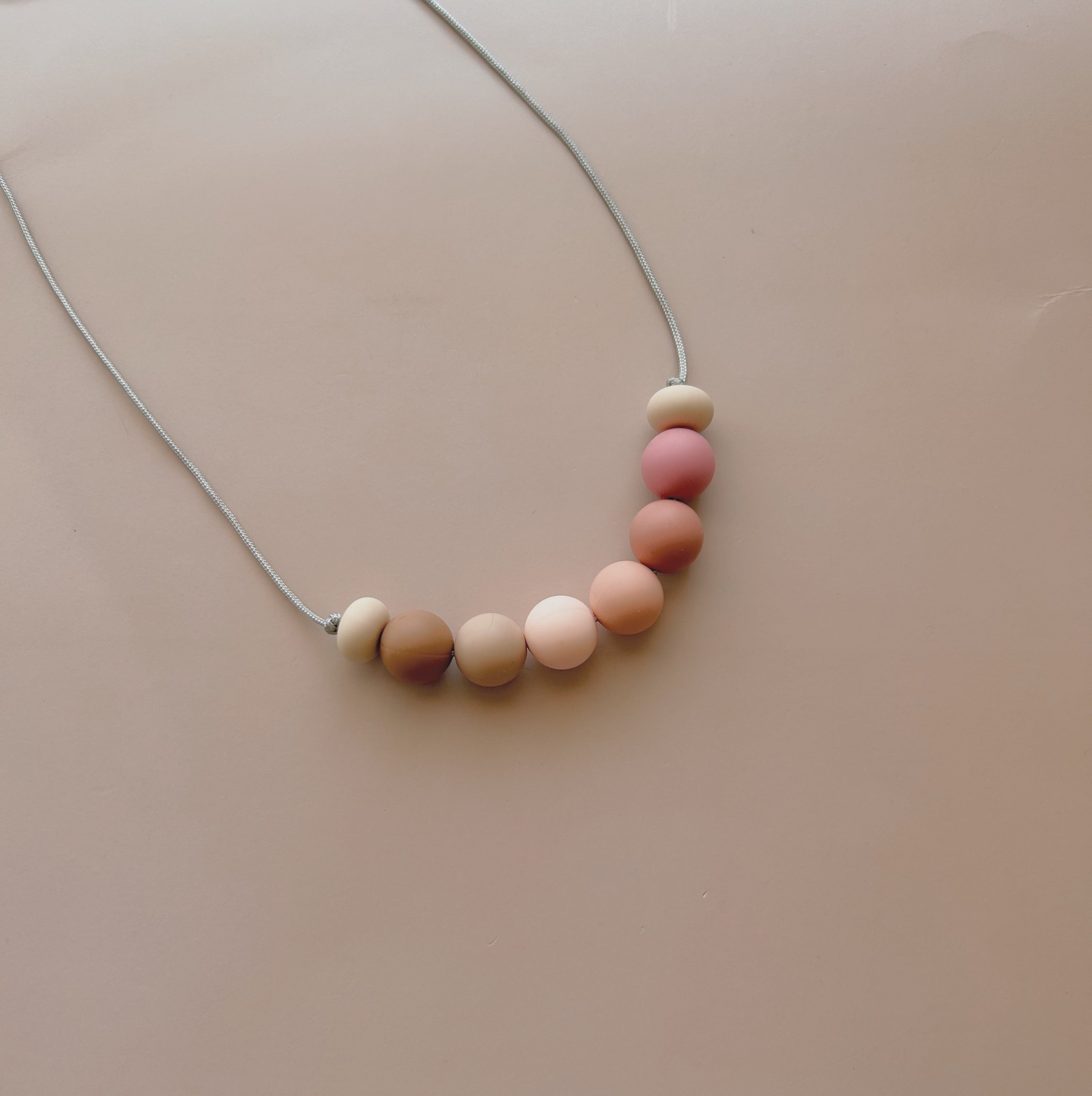 Mama Necklace