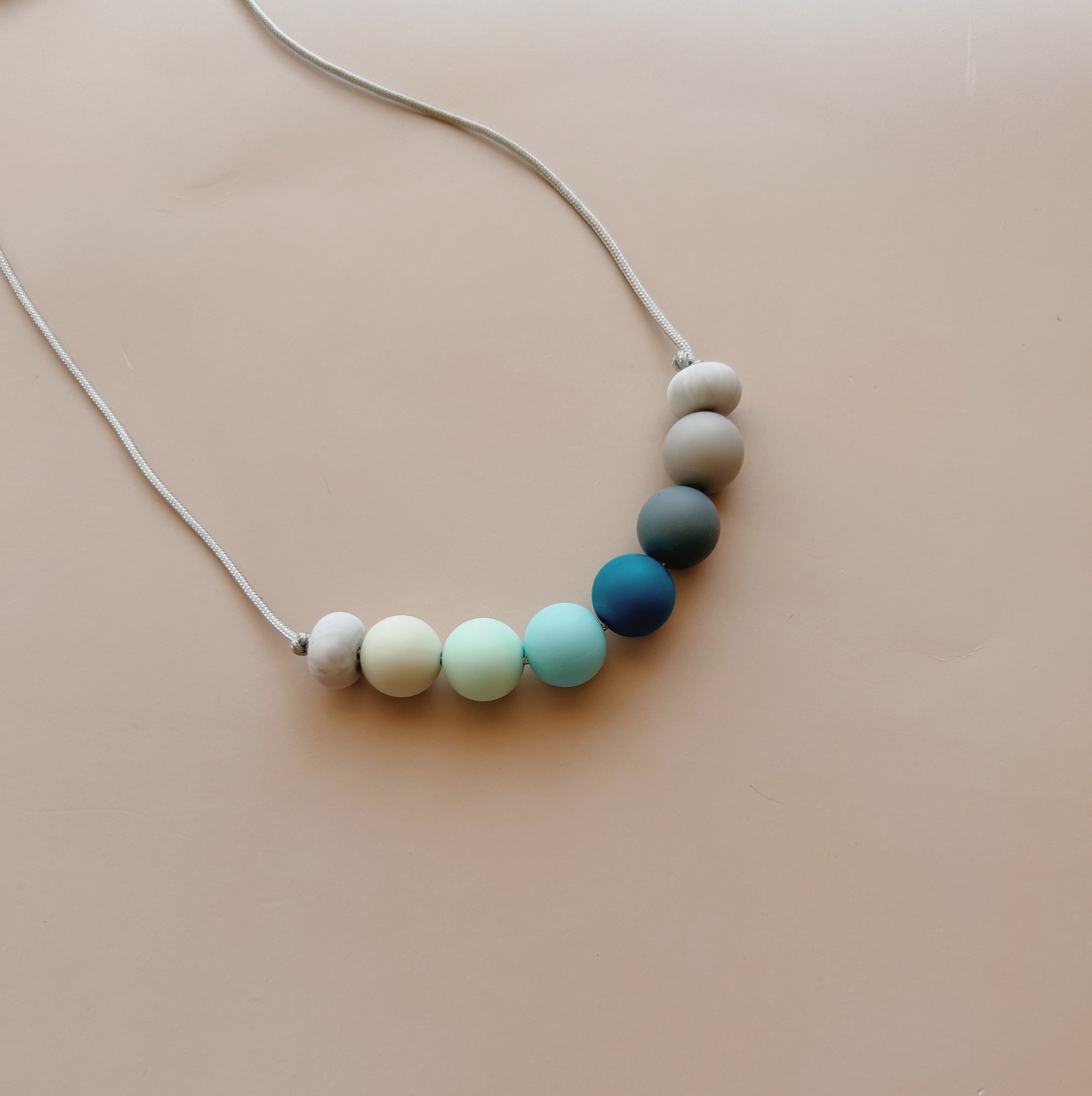 Mama Necklace