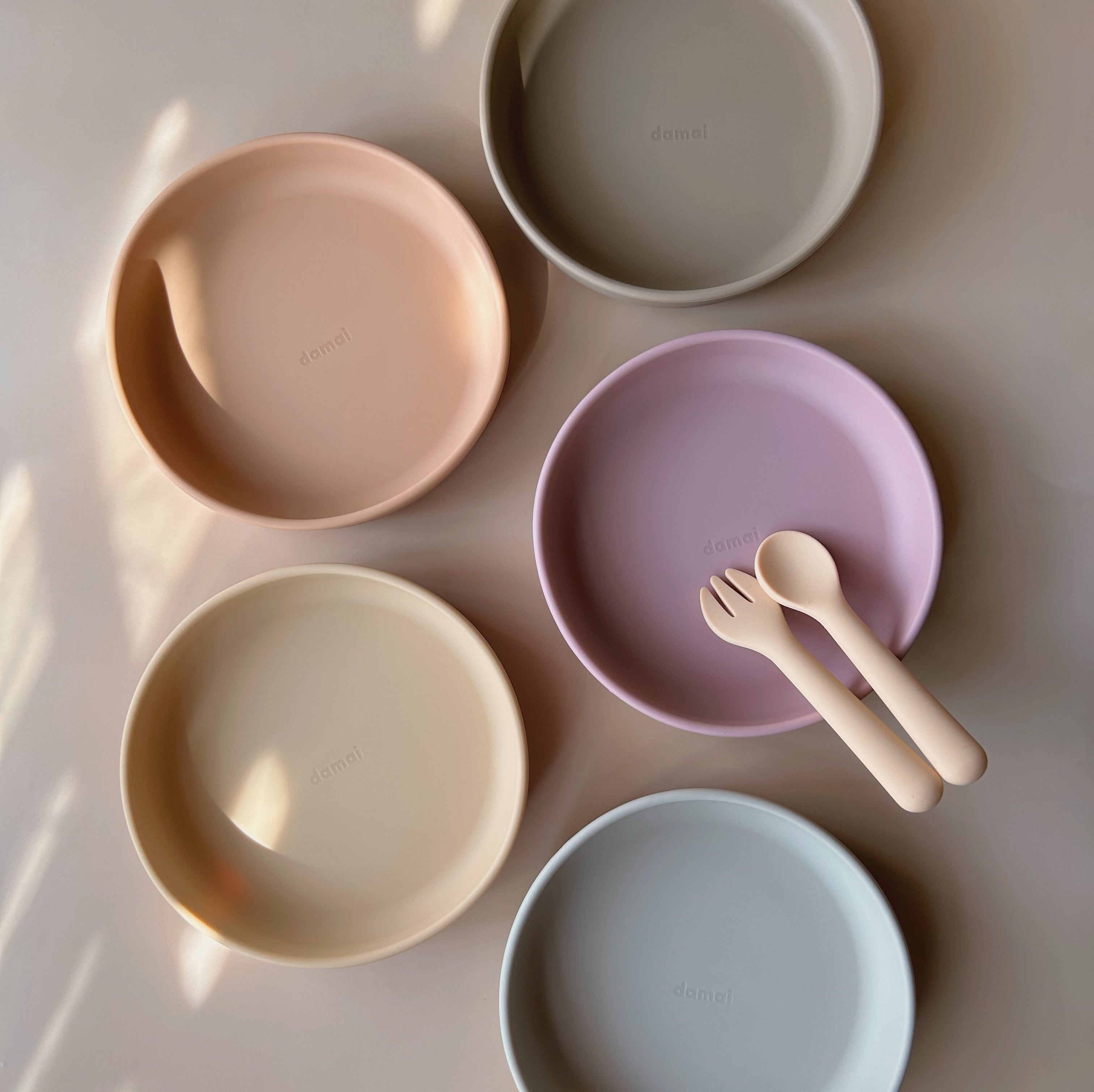PINGGAN Plate