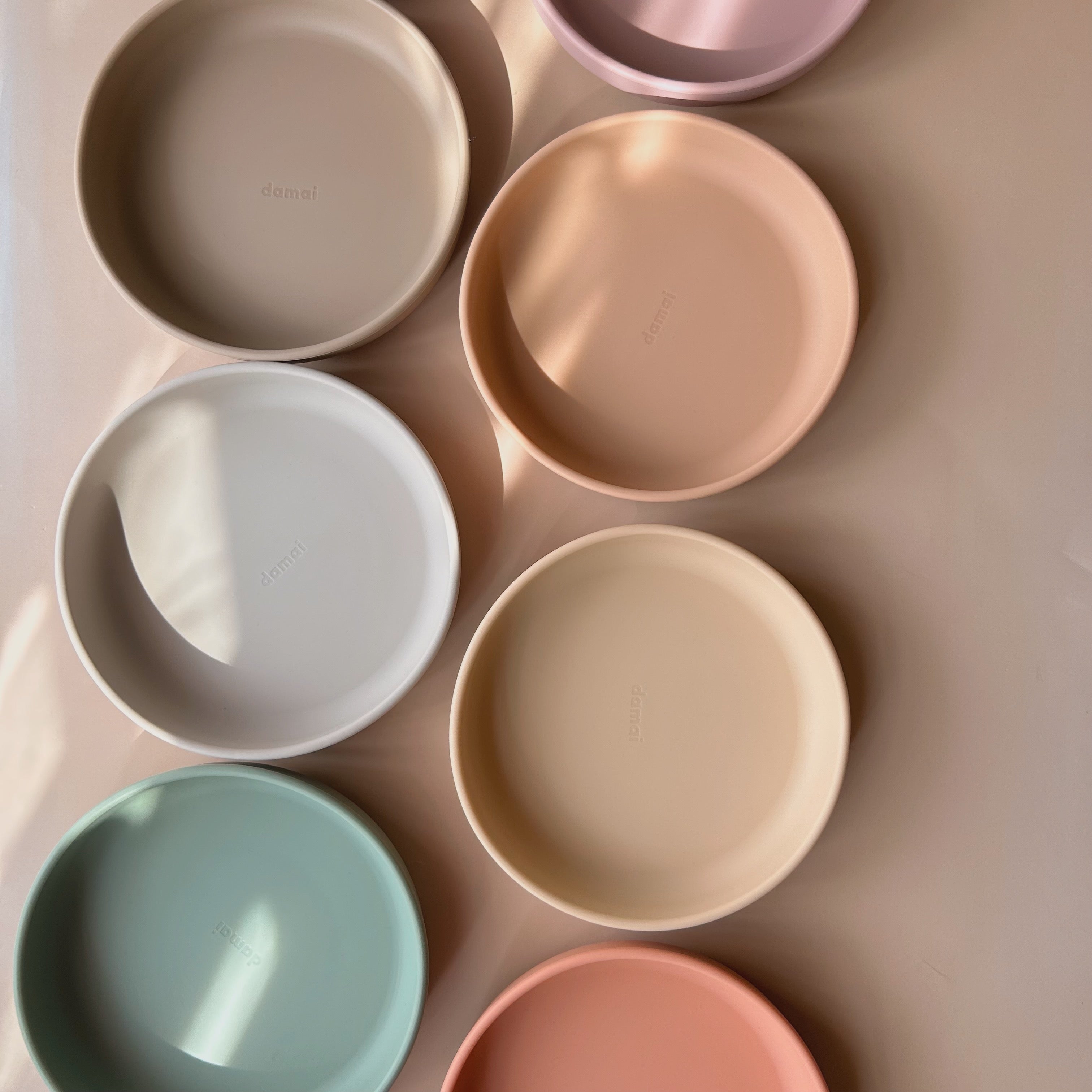 PINGGAN Plate