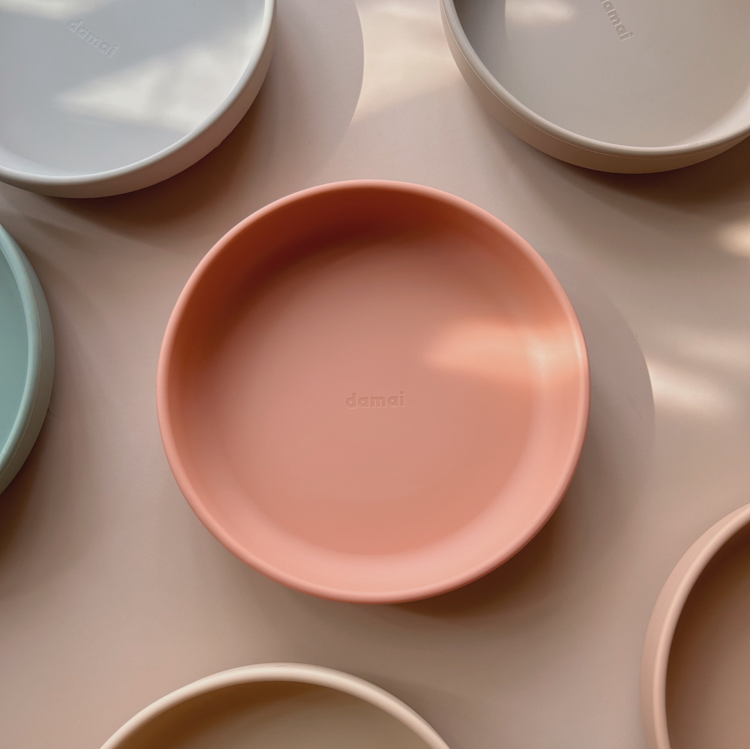 PINGGAN Plate