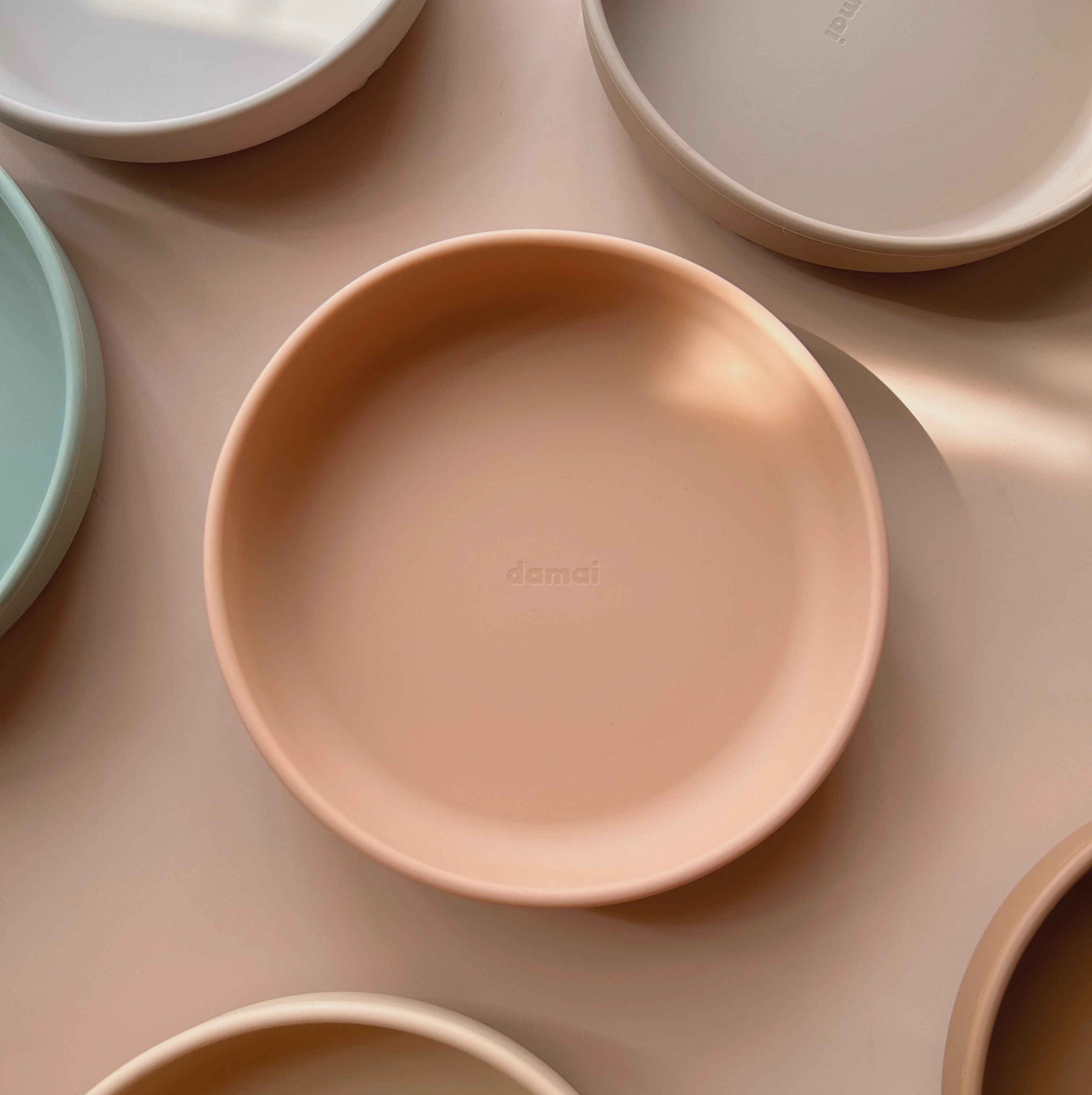 PINGGAN Plate