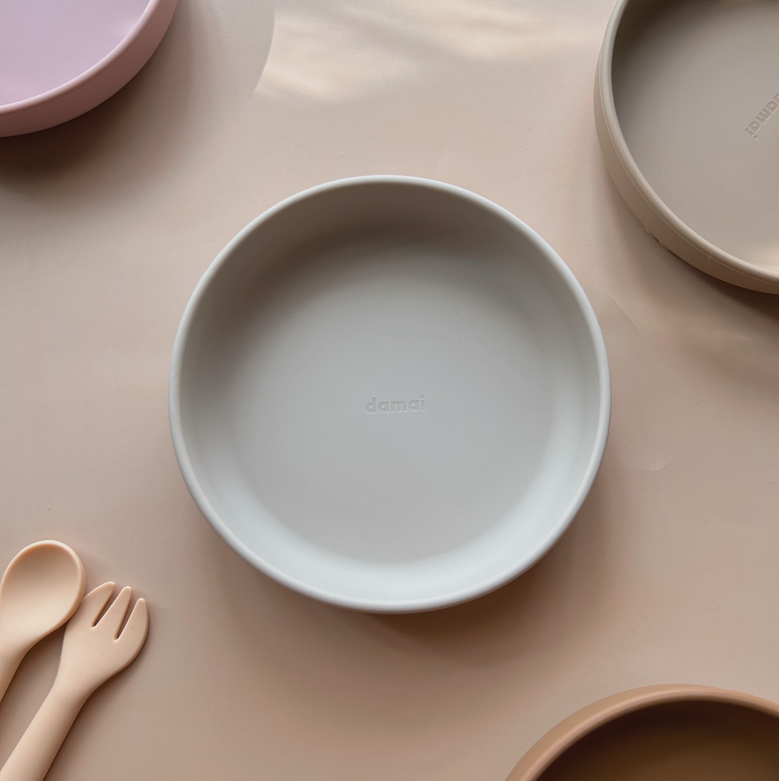 PINGGAN Plate