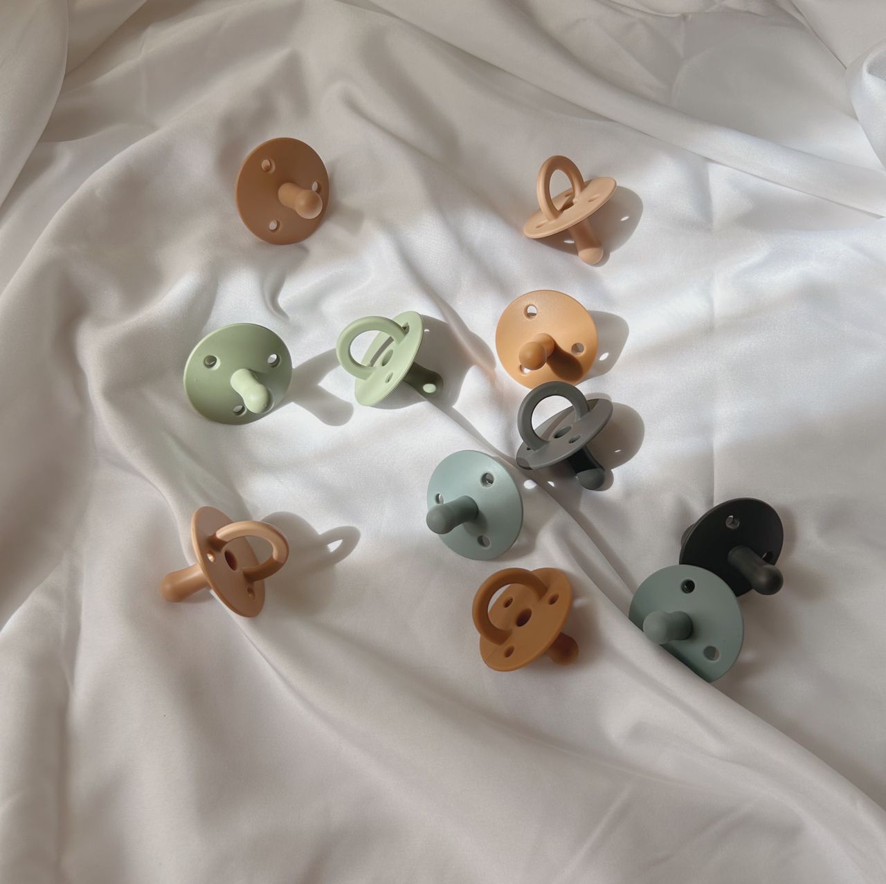 Pacifier