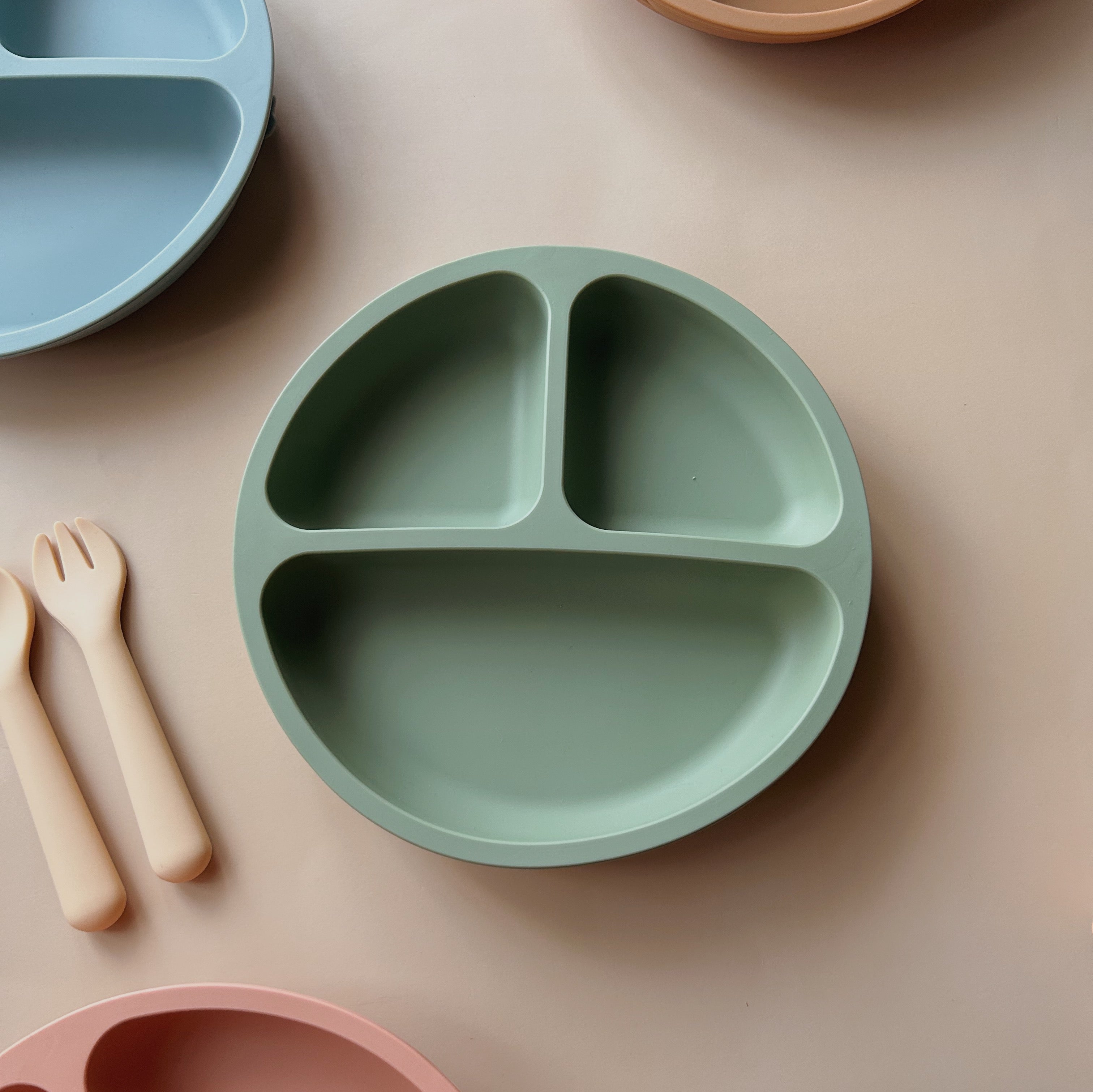 ROTICANAI Plate