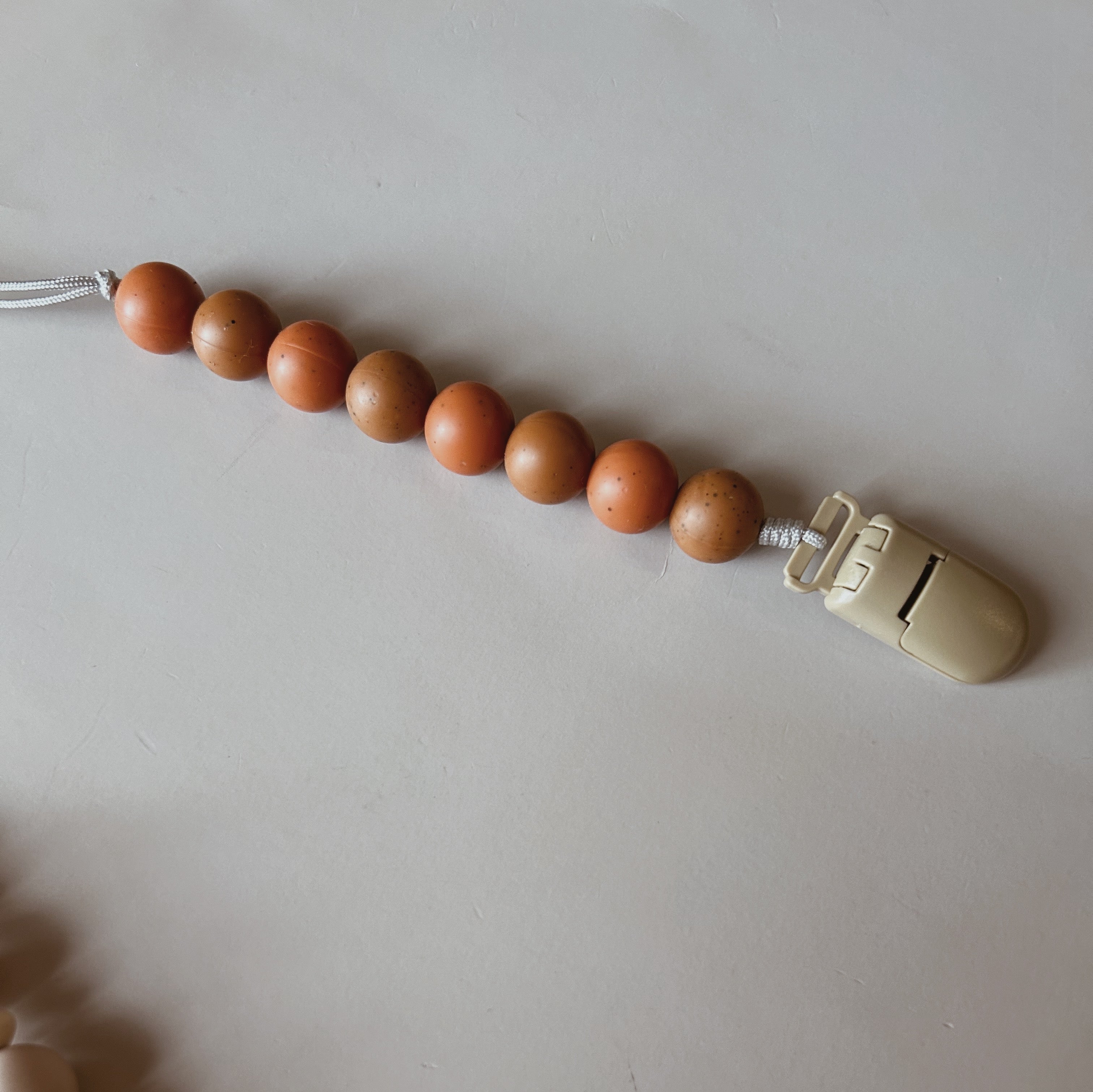 SPICE Clip