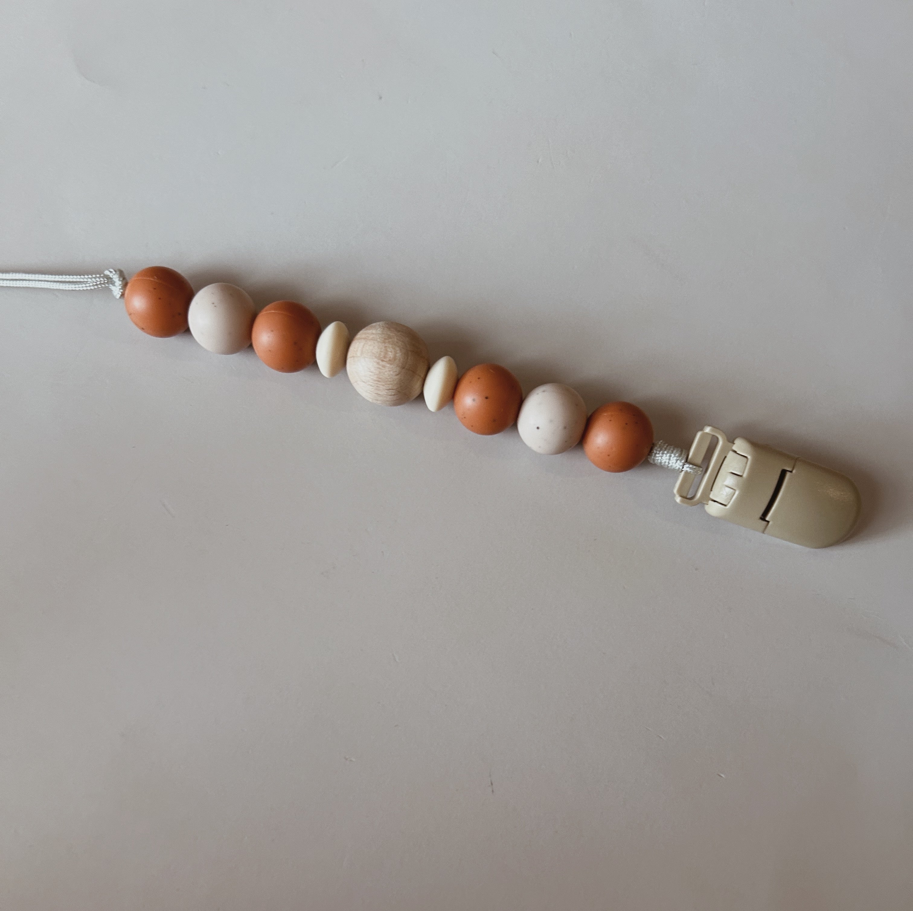 SPICE Clip