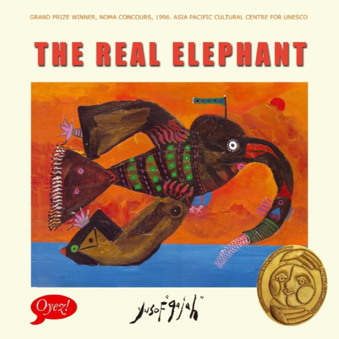 The Real Elephant