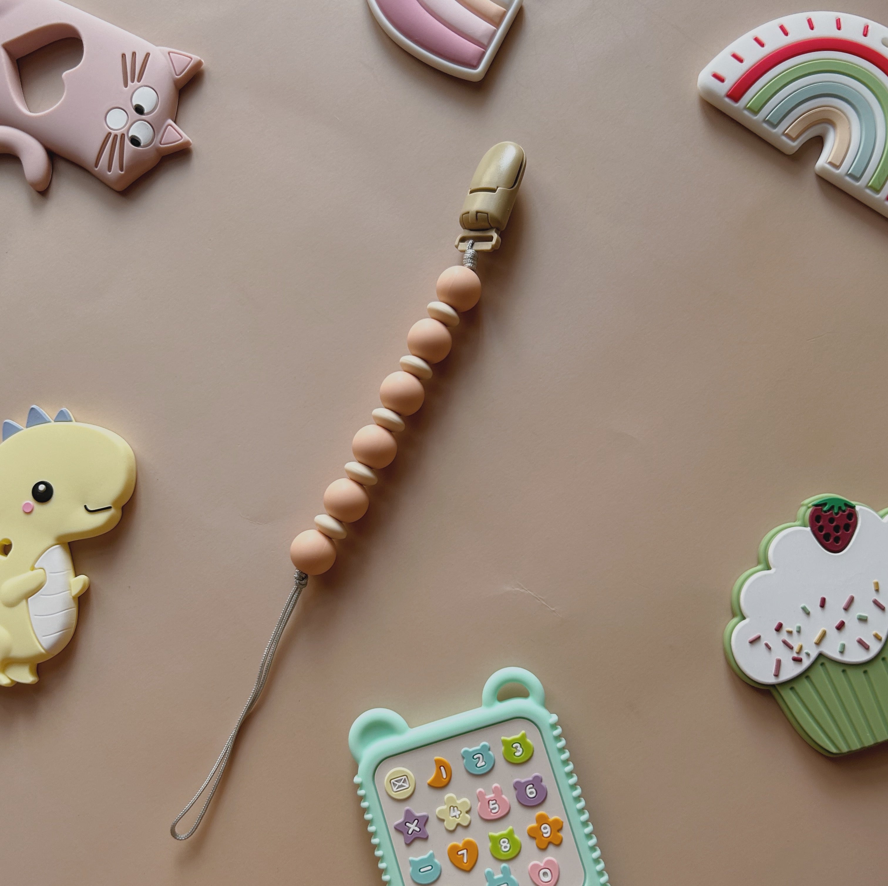 BARBIE Clip