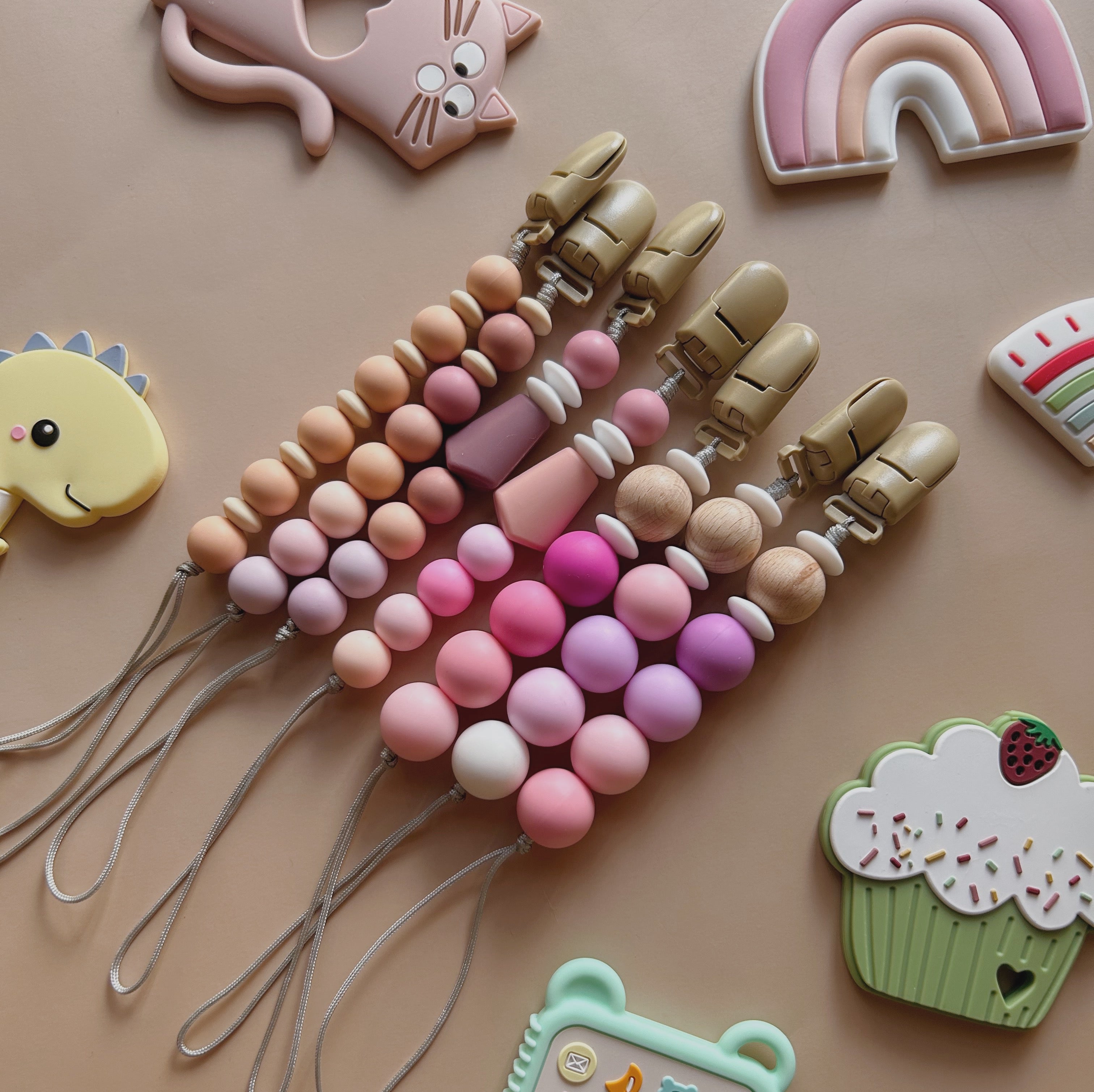 BARBIE Clip