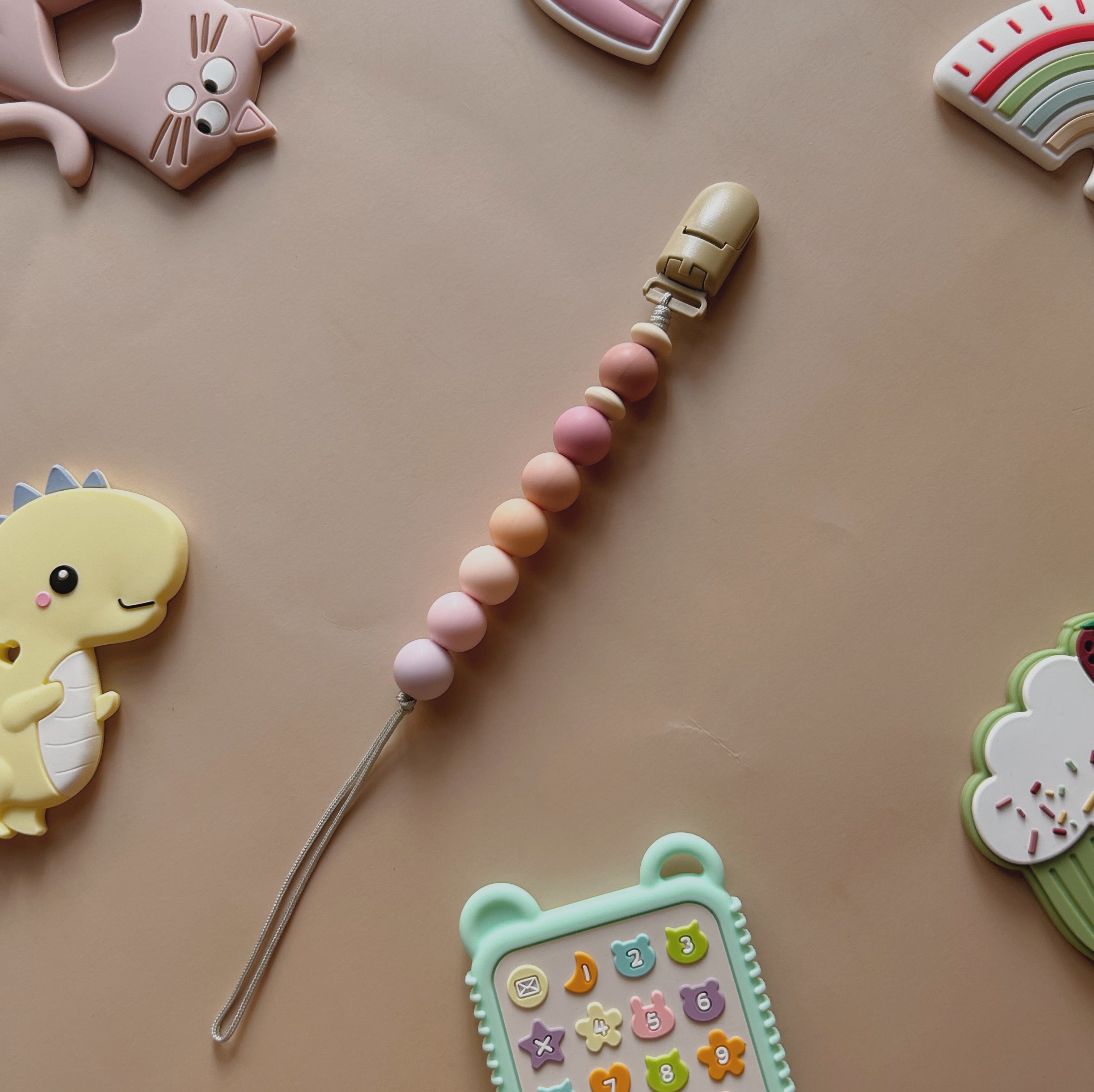 BARBIE Clip