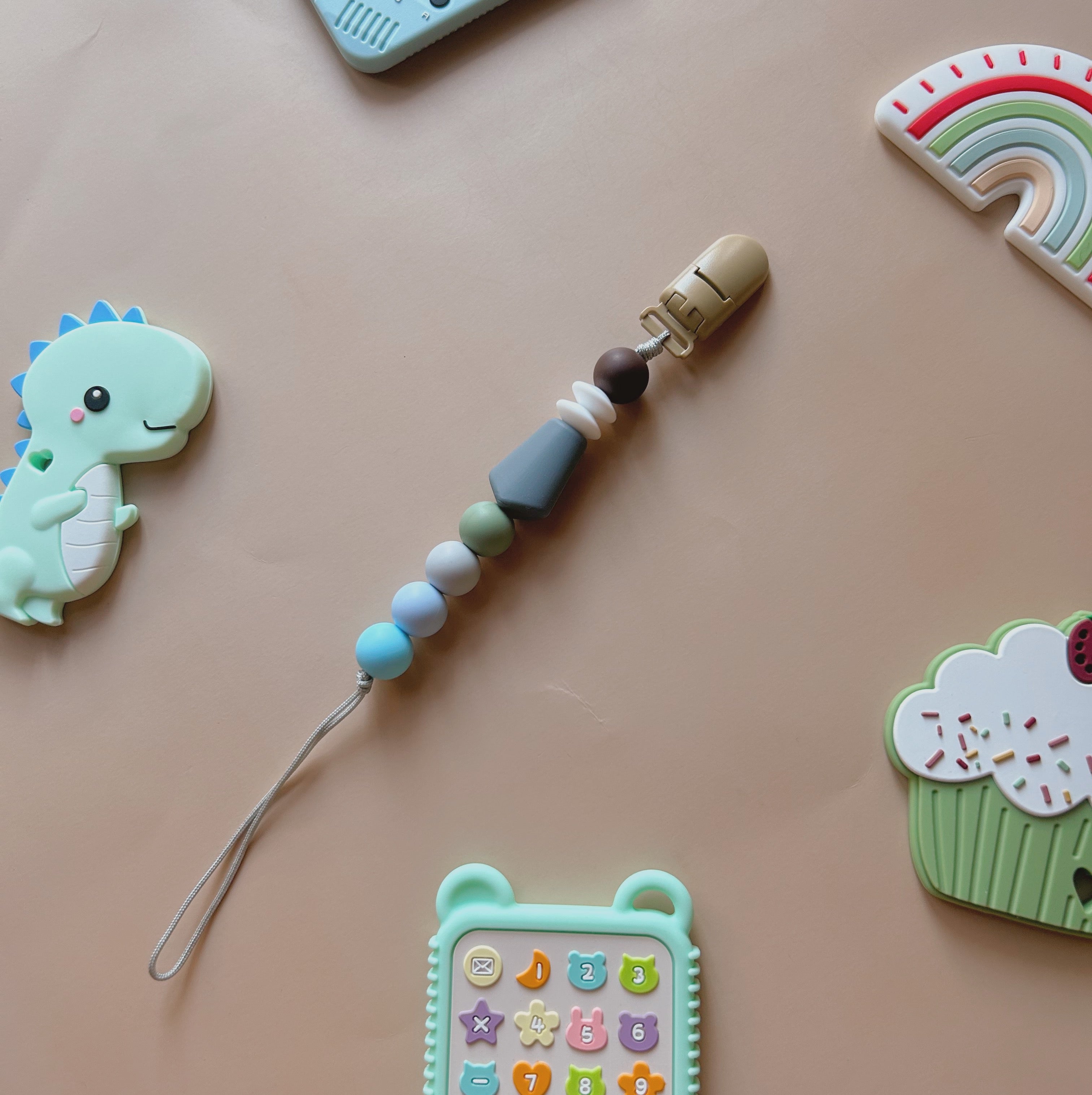 BARBIE Clip